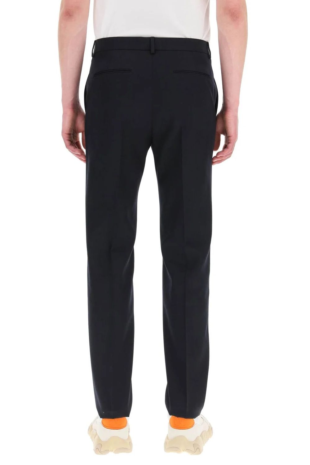 VALENTINO Refined Men's Trousers