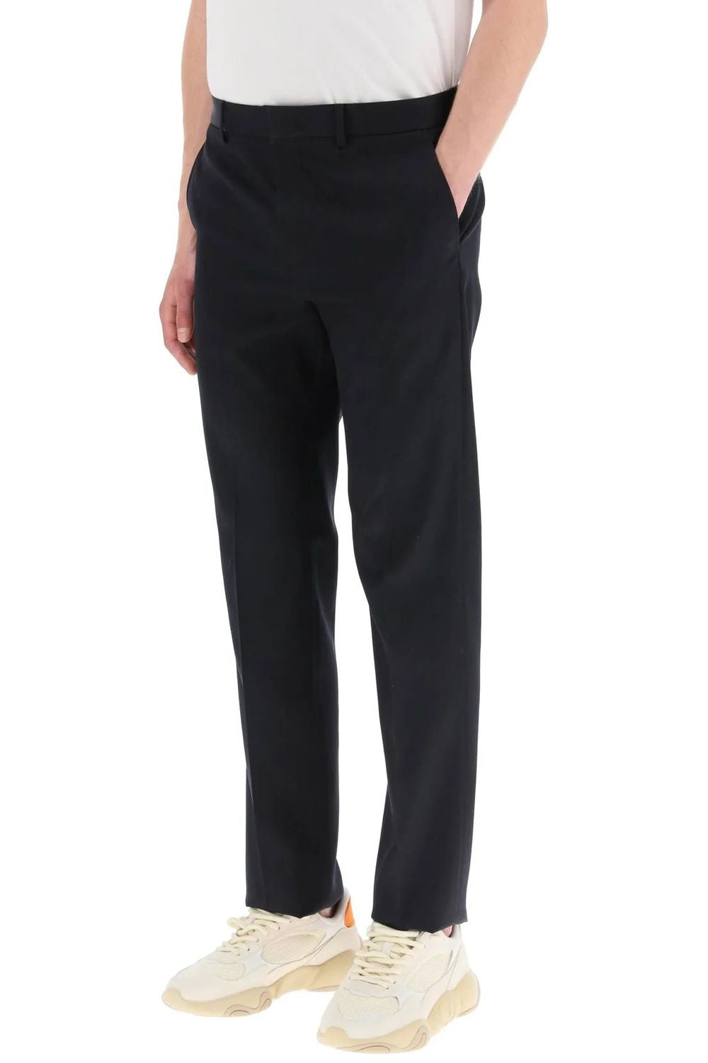 VALENTINO Refined Men's Trousers