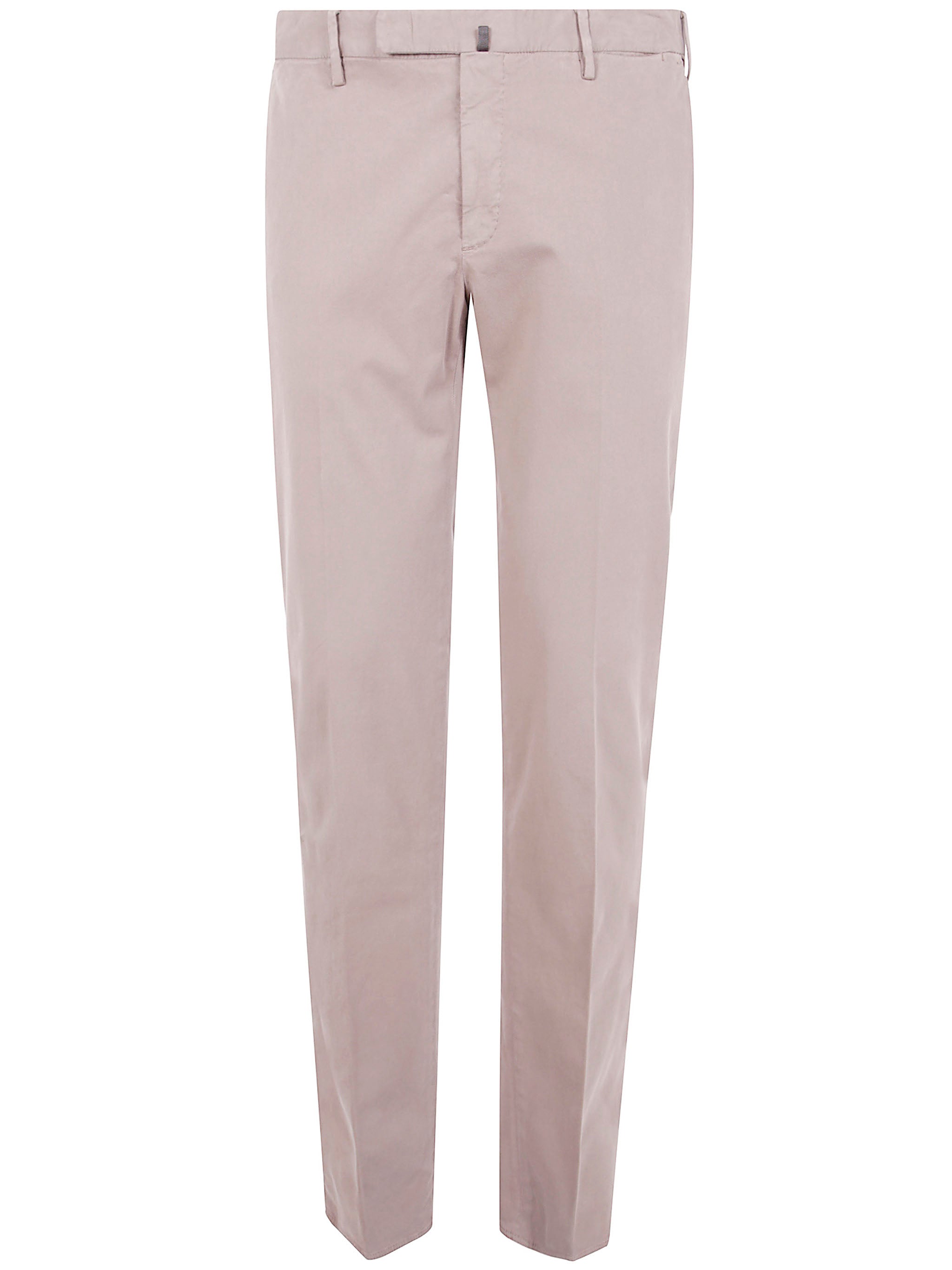 INCOTEX Slim Fit Chino Trousers