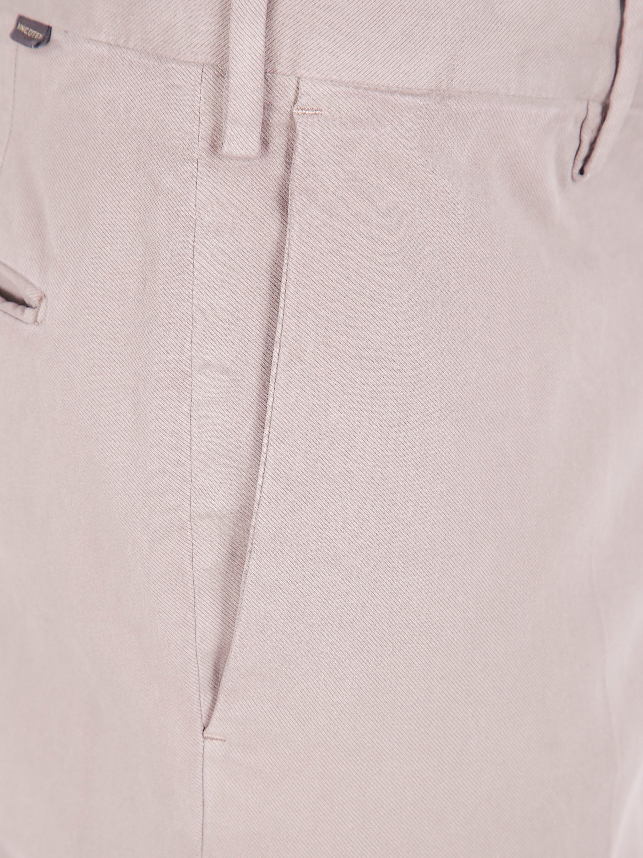 INCOTEX Slim Fit Chino Trousers