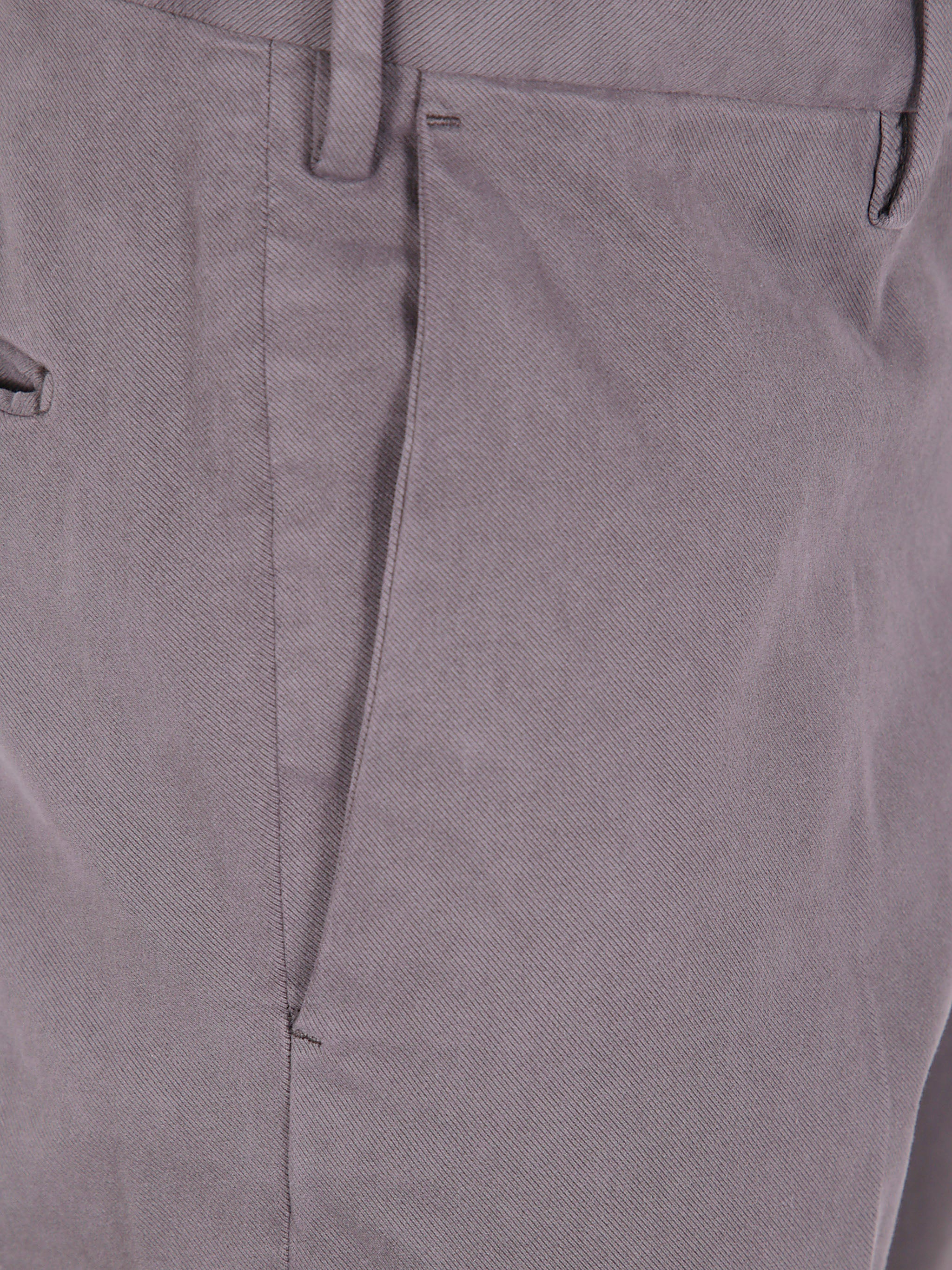 INCOTEX Slim Fit Chino Trousers