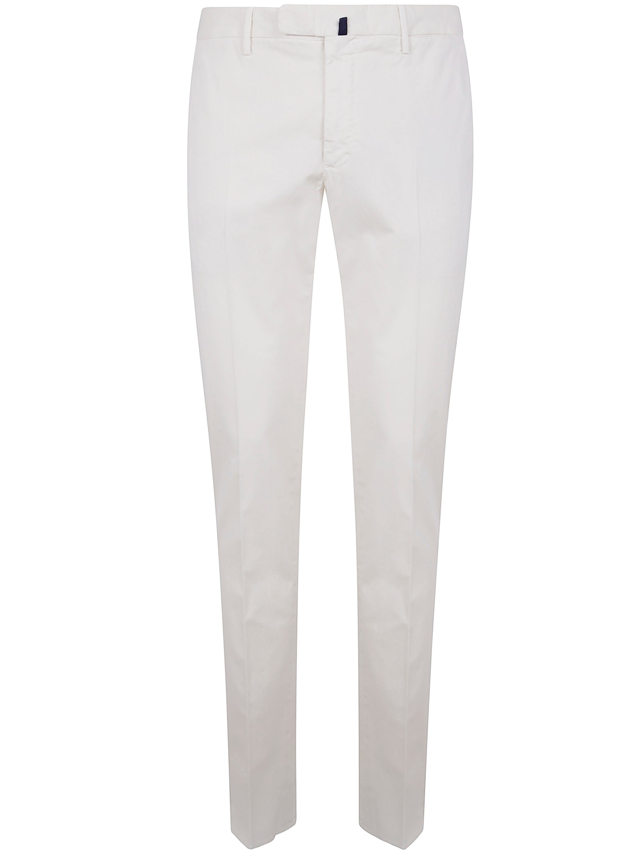 INCOTEX Men's Slim Fit Trousers