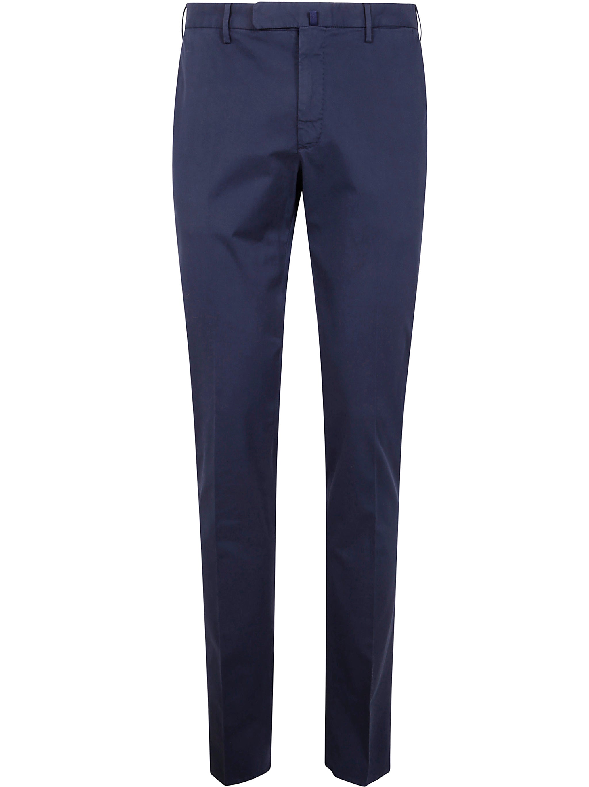 INCOTEX Slim Fit Trousers for Men - SS25