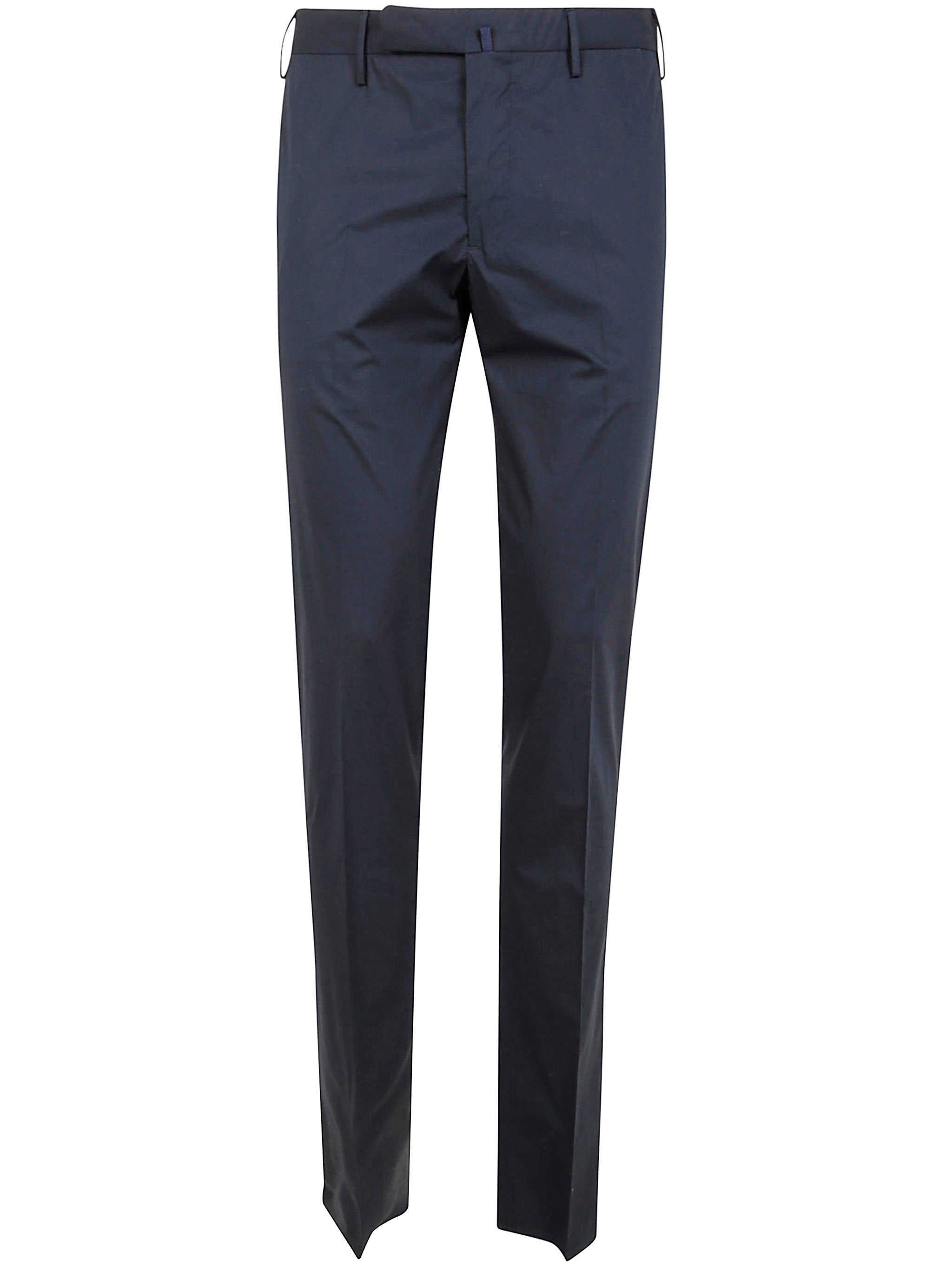 INCOTEX Slim Fit Trousers for Men - SS25 Collection