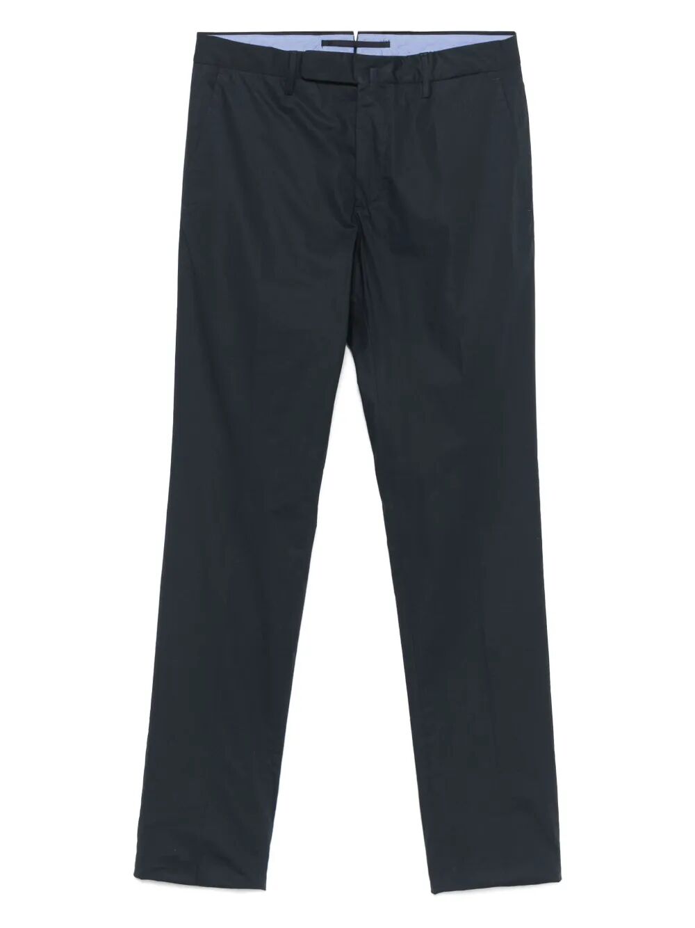 INCOTEX Slim Fit Trousers for Men - SS25 Collection