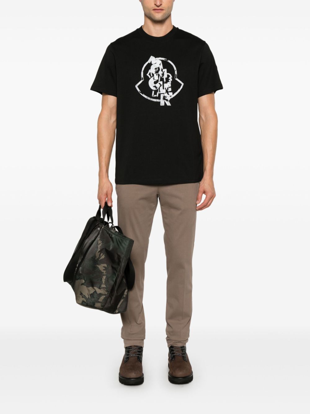 INCOTEX Men's Casual Trousers