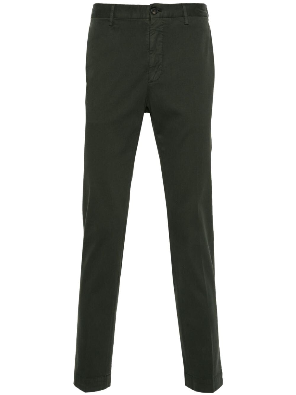 INCOTEX Modern Trousers for Men - FW24