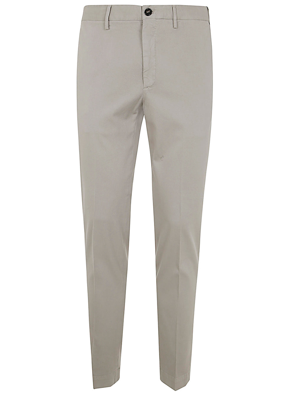 INCOTEX Sophisticated Men's Trousers for FW24