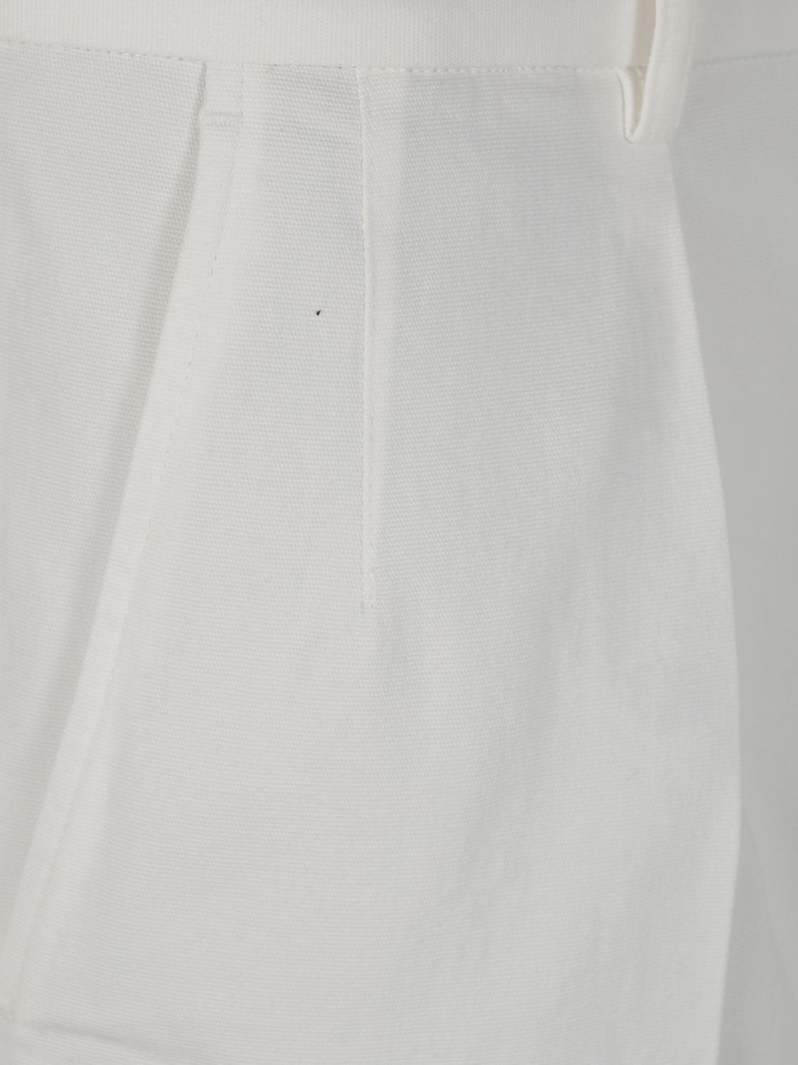 INCOTEX Men's Tapered Fit Trousers