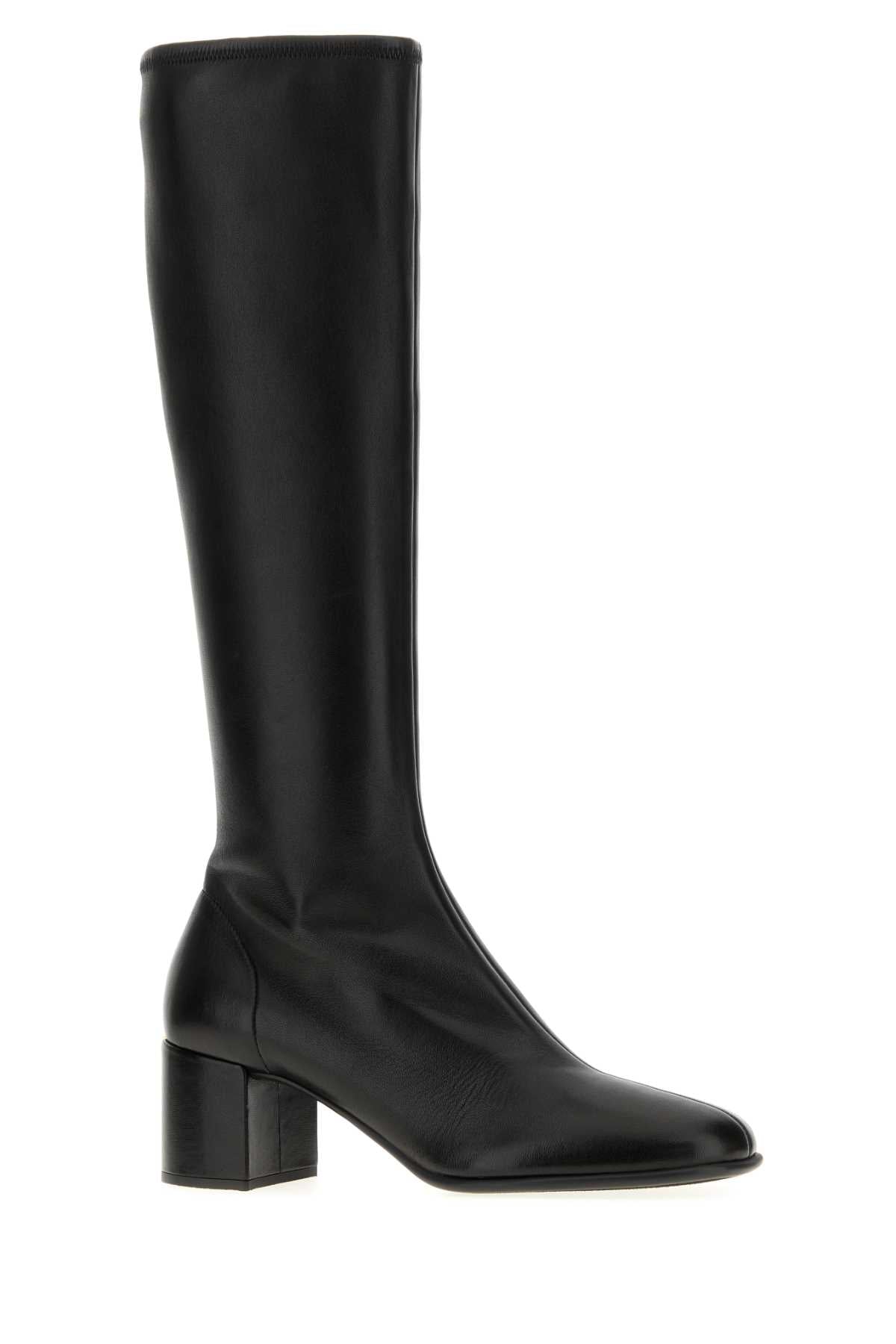 PRADA Nappa Leather Women's Boots
