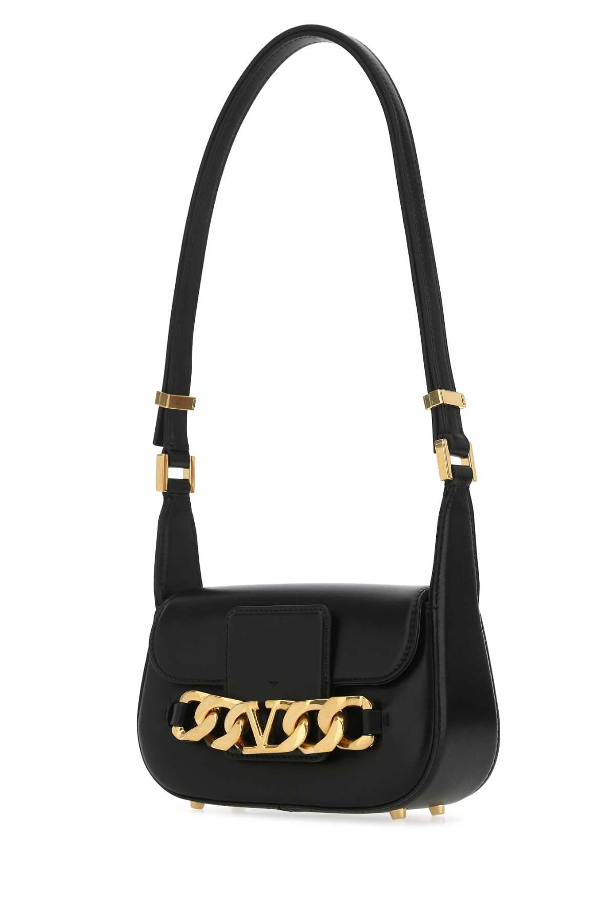 VALENTINO GARAVANI Mini Chain Crossbody Handbag