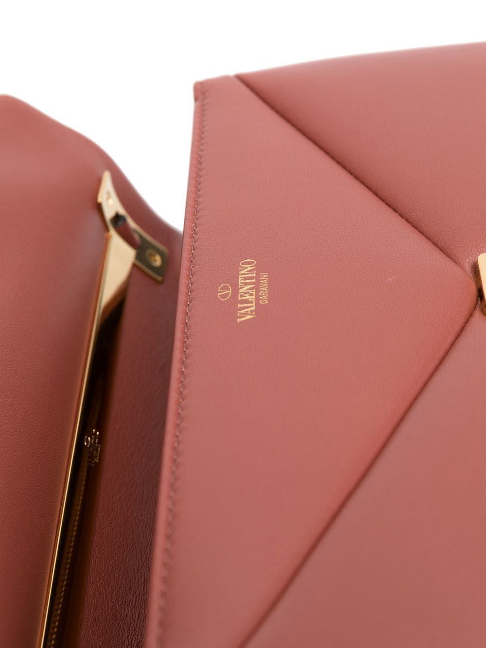 VALENTINO GARAVANI Mini Top Handle Handbag