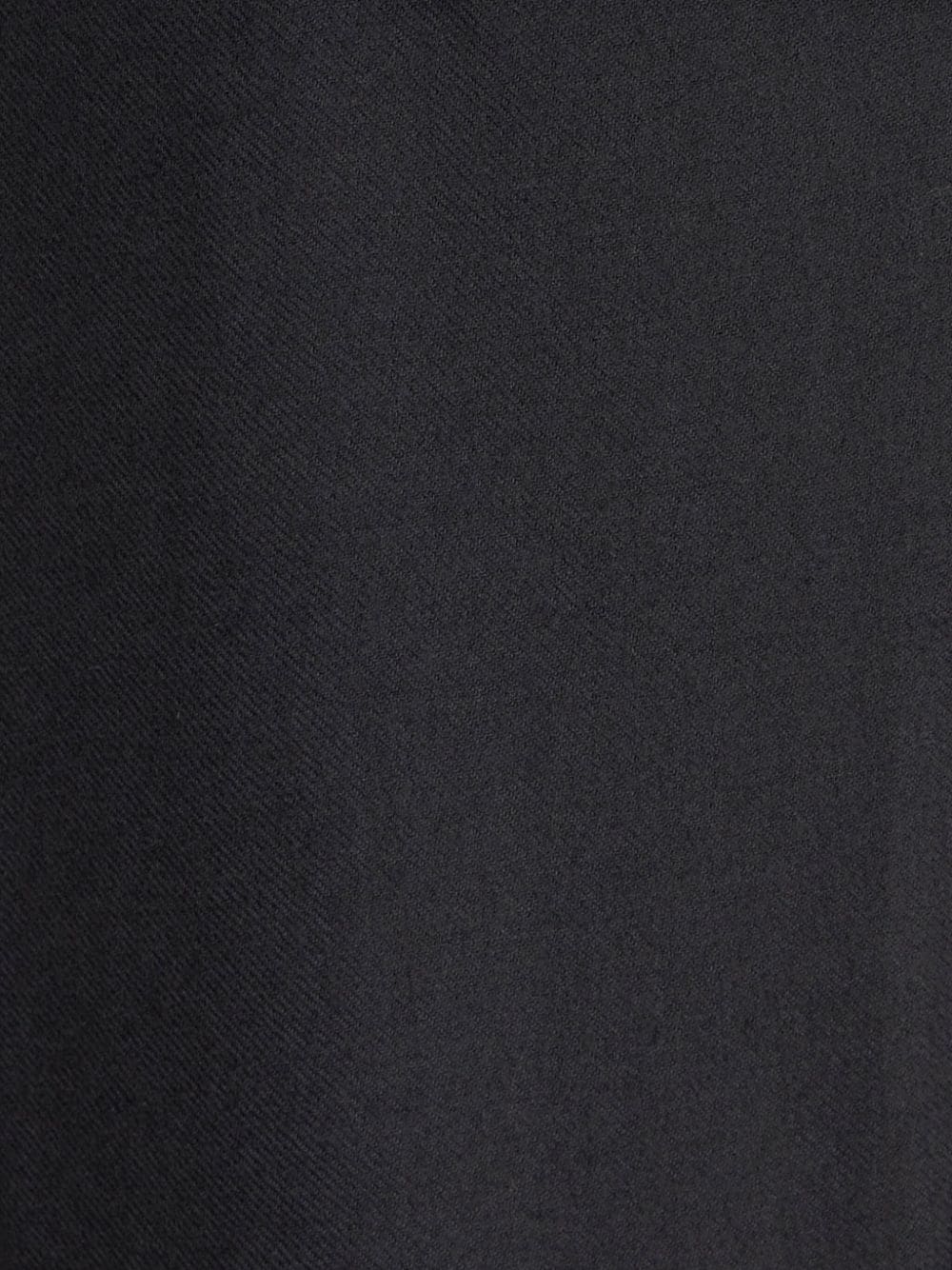 ETRO Men's Classic Cotton Trousers