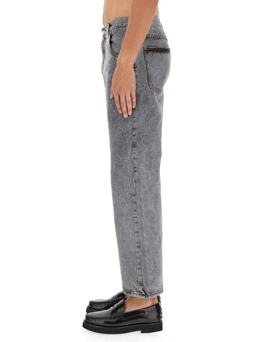 ETRO Easy Fit Jeans - Size 32