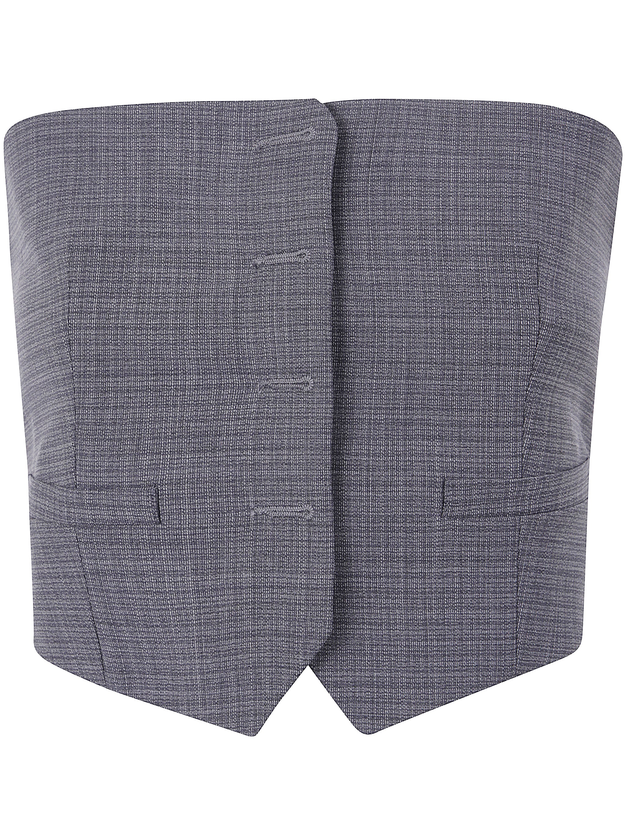 ALEXANDER WANG Bustier Vest for Women