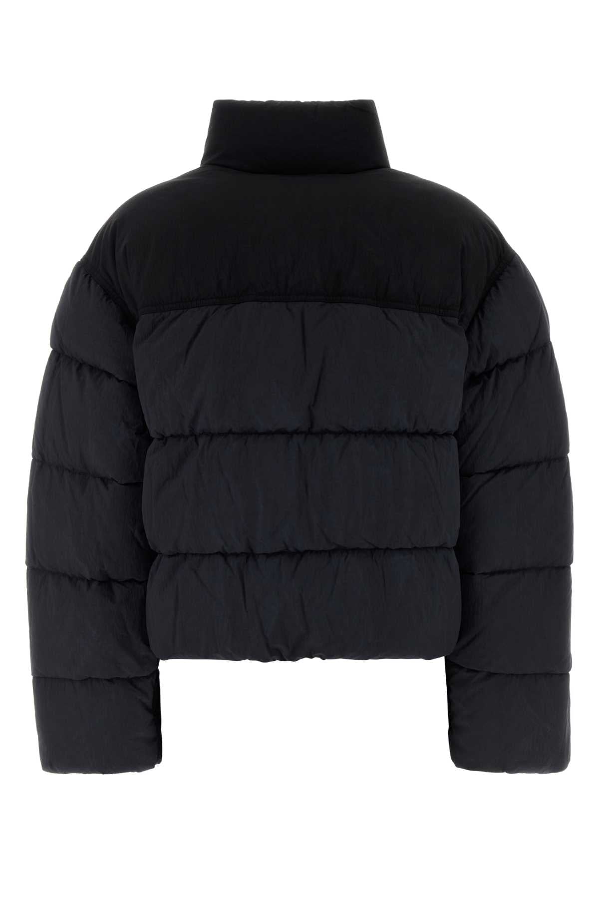 ALEXANDER WANG Cropped Puffer Jacket for Women