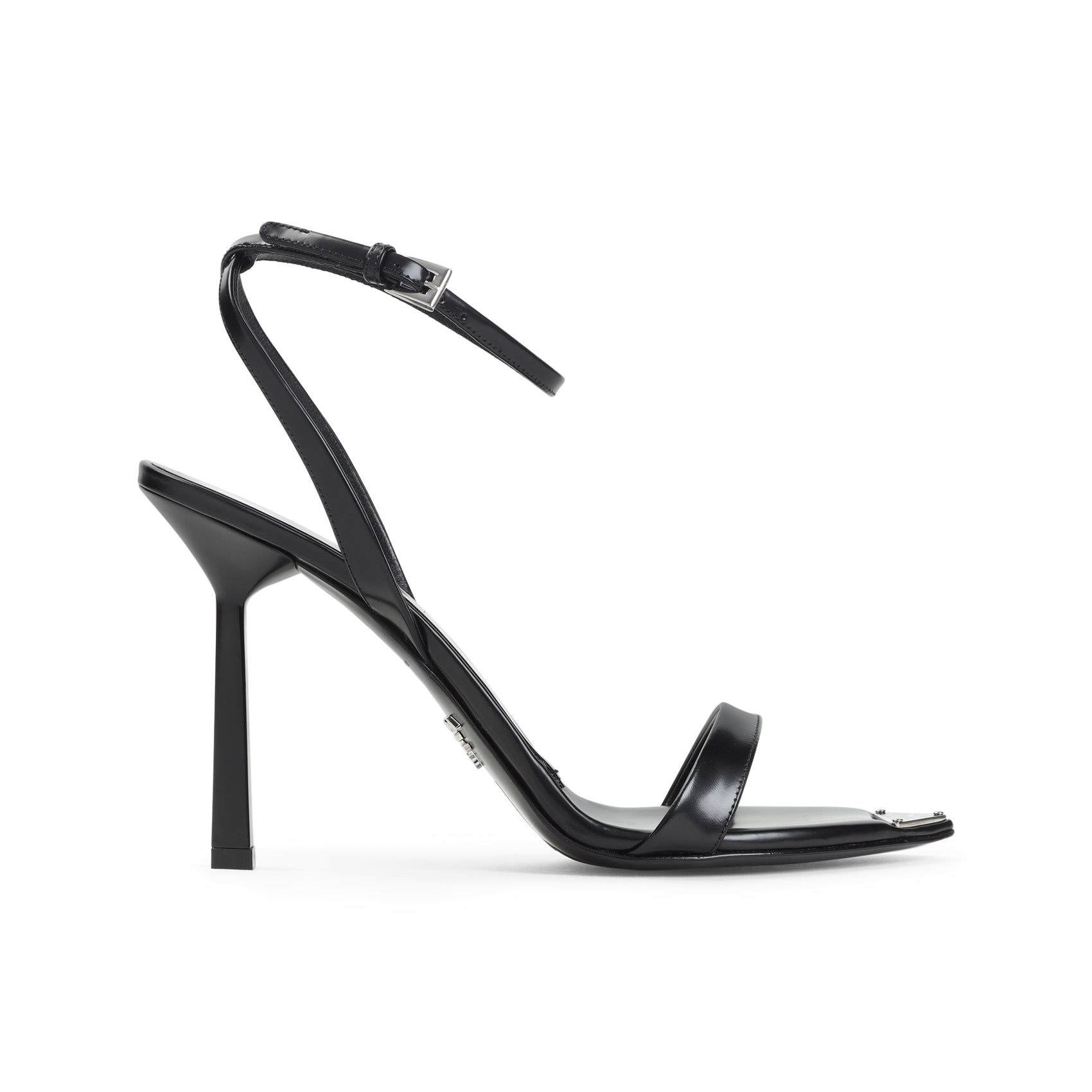 PRADA Elegant Leather Sandals for Women
