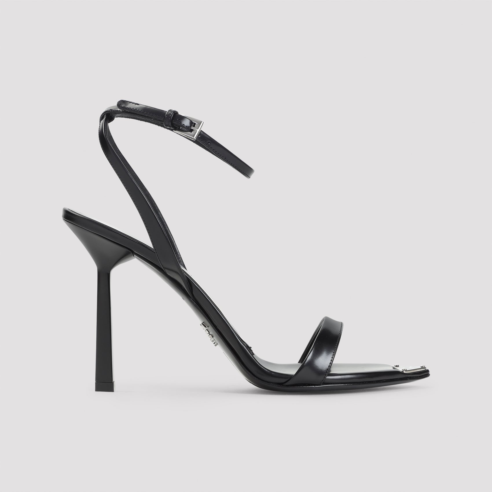 PRADA Elegant Leather Sandals for Women