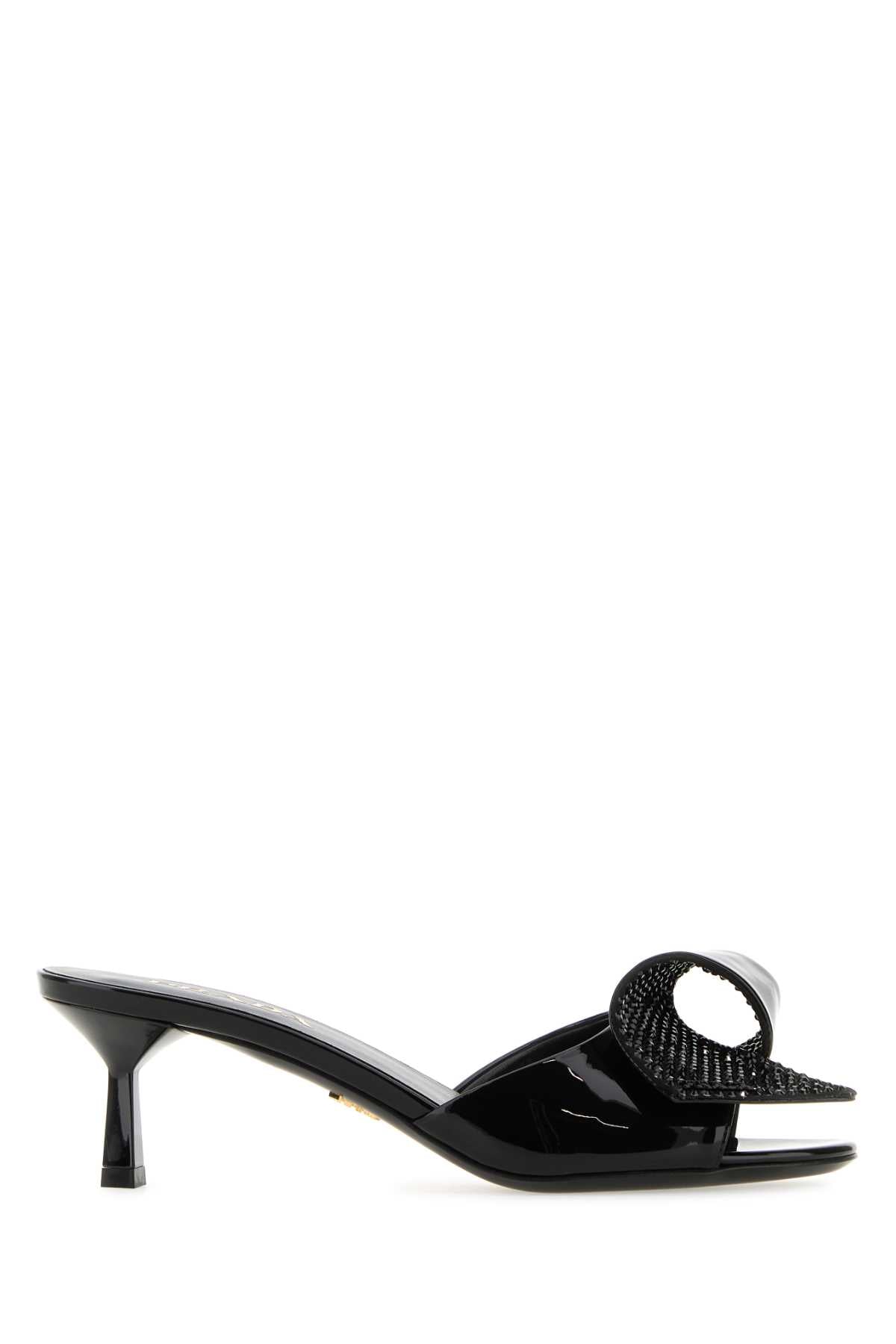PRADA Chic Women's Summer Sandals