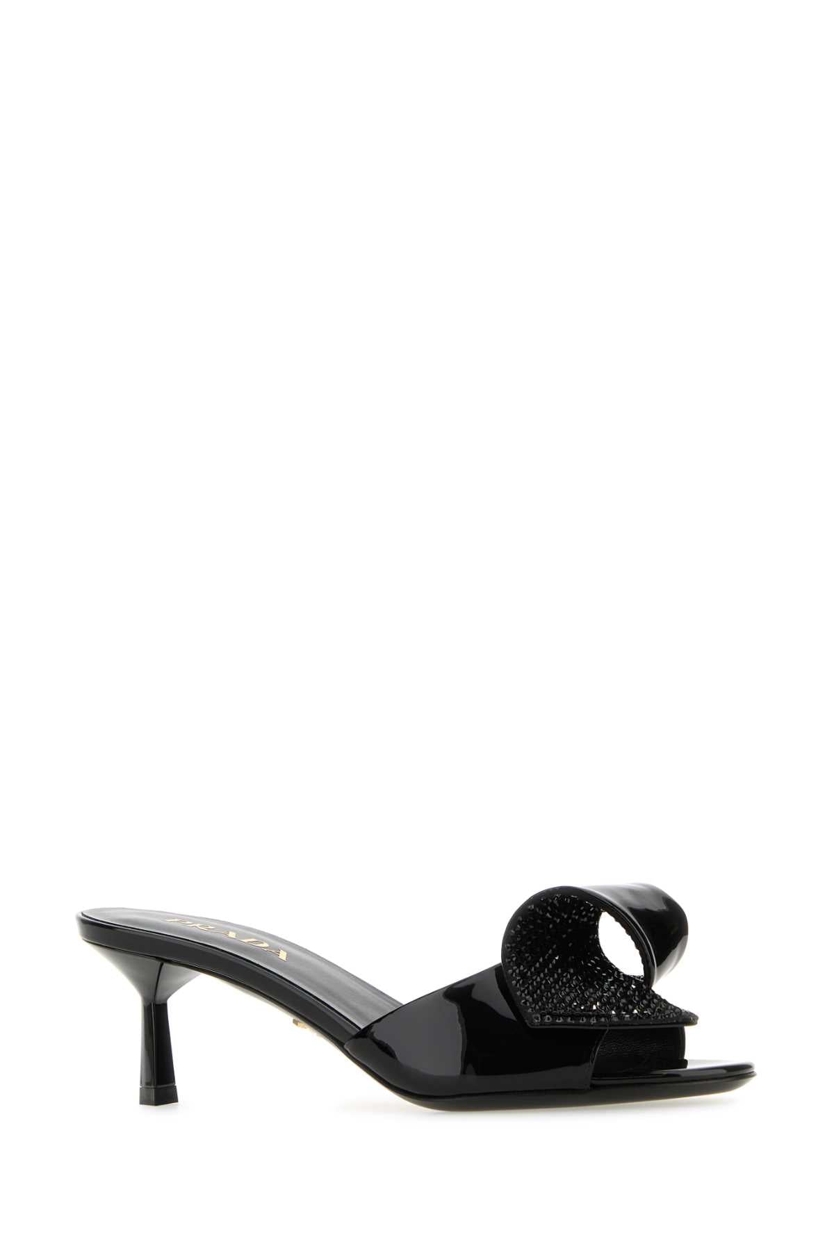 PRADA Chic Women's Summer Sandals