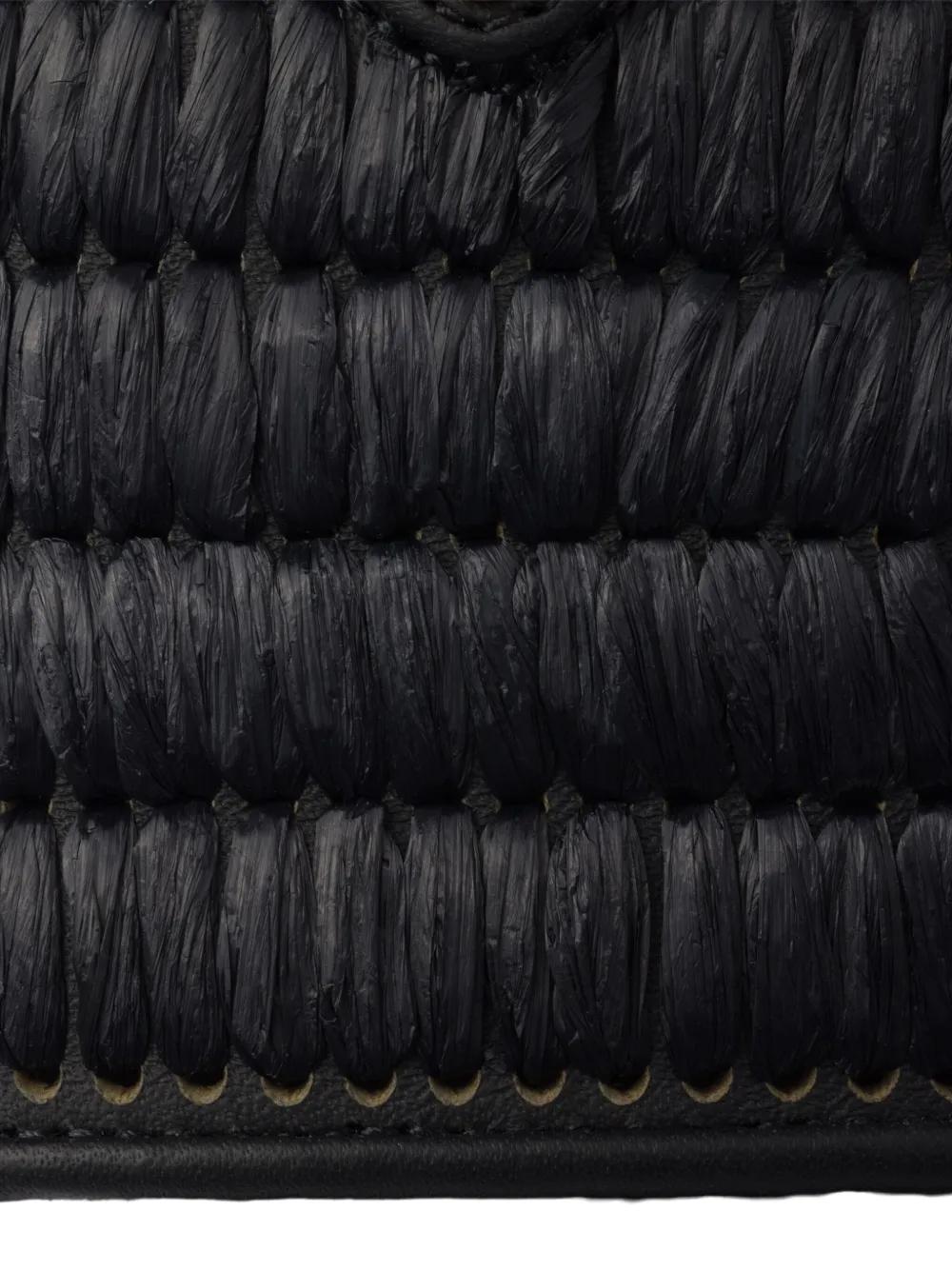 PRADA Elegant Women's Slip-On Sandals