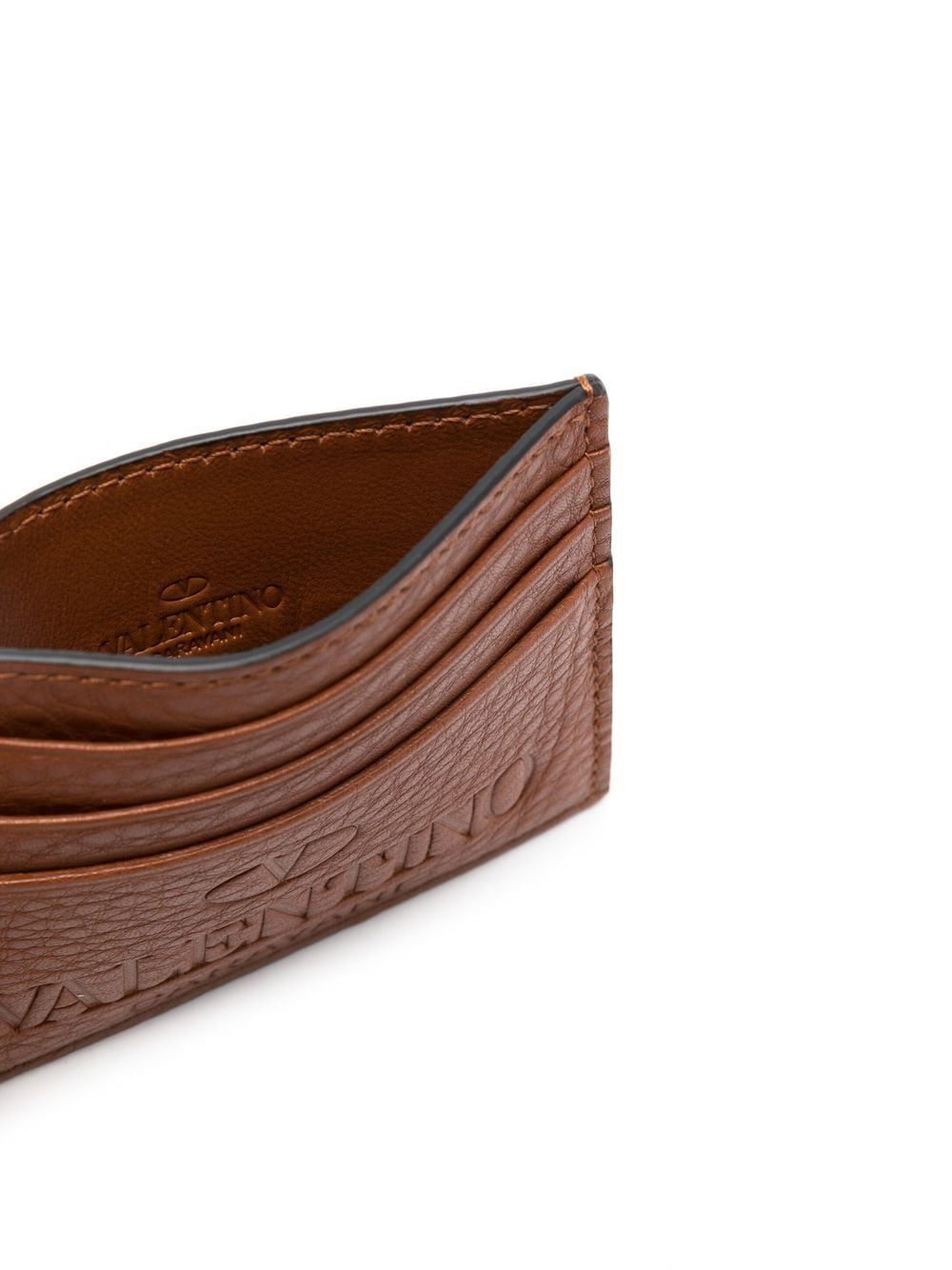 VALENTINO GARAVANI Mini Card Holder for Men