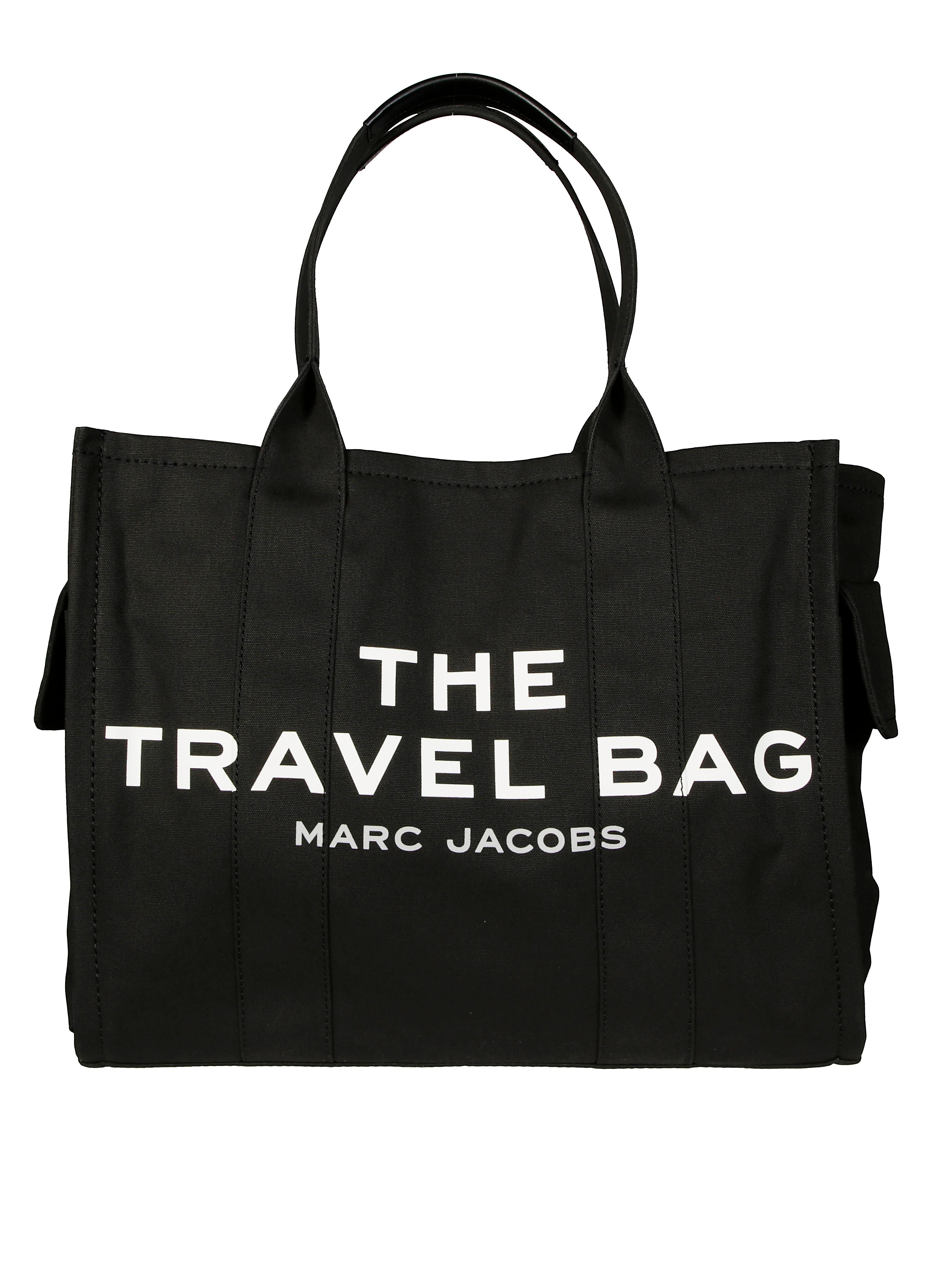 MARC JACOBS Travel Tote Handbag - Mini Size