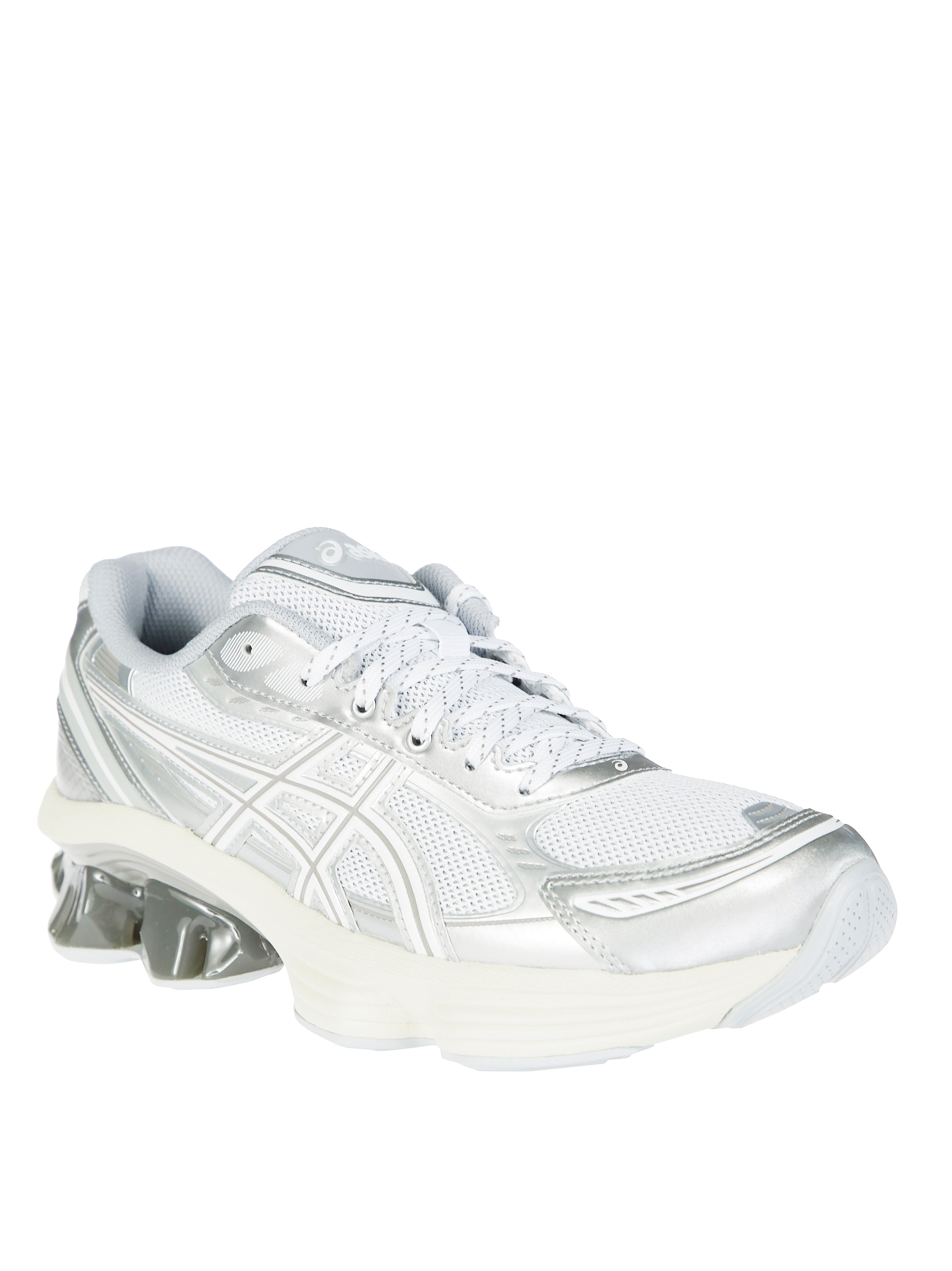 ASICS Men's GEL-KINETIC FLUENT Sneakers