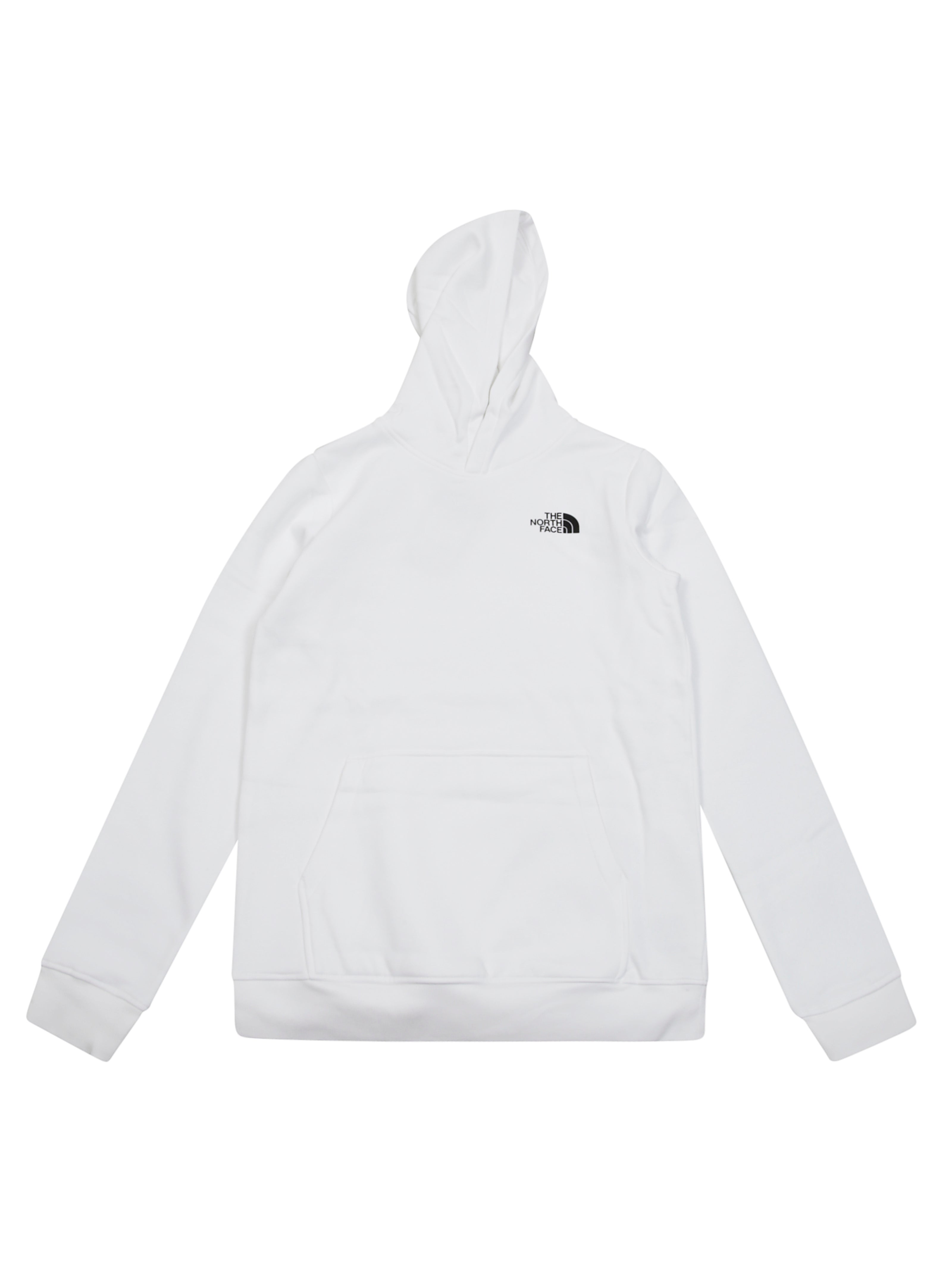 THE NORTH FACE Youth Box NSE Hoodie