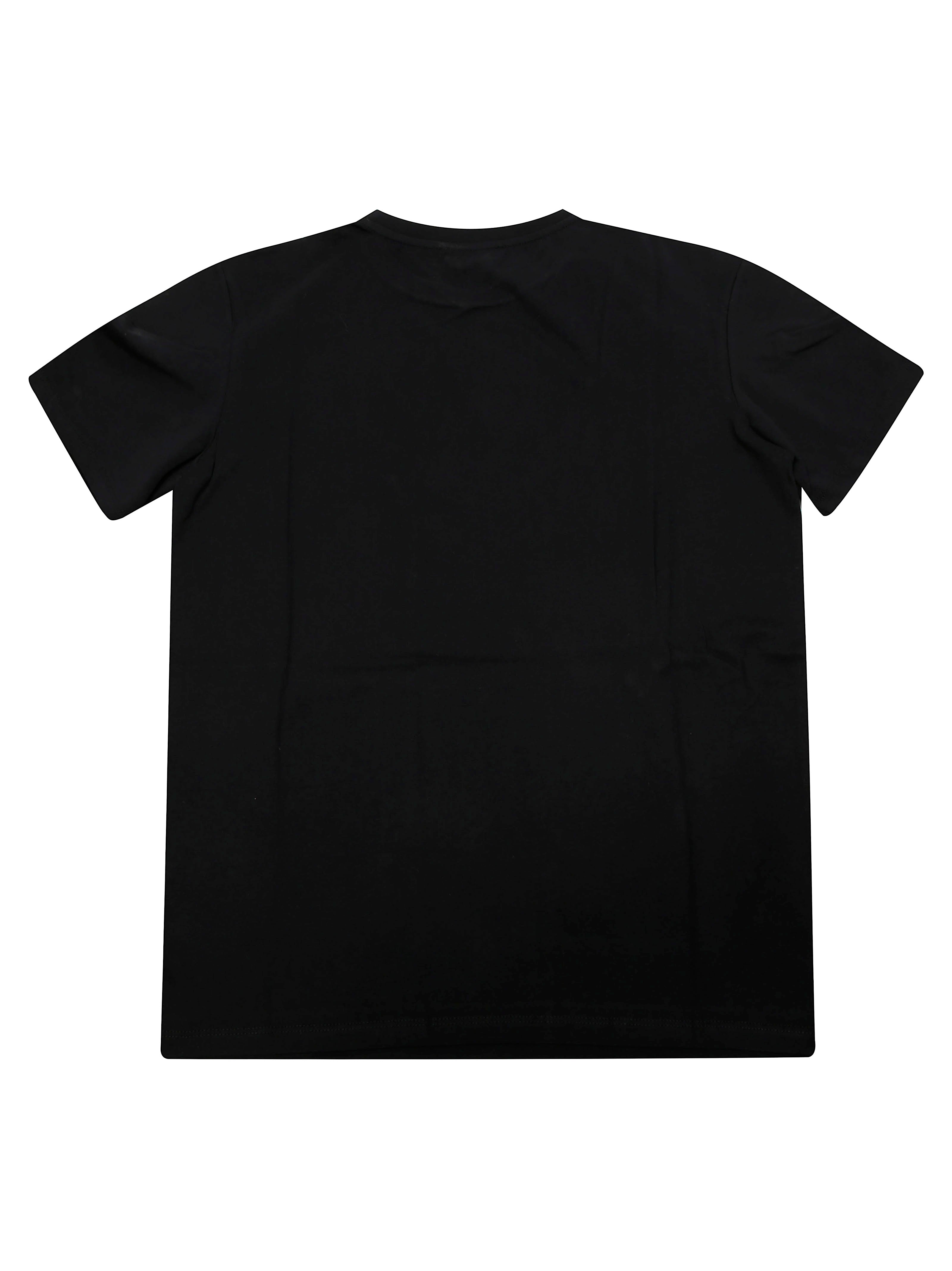 BALMAIN Mini Logo T-Shirt for Kids