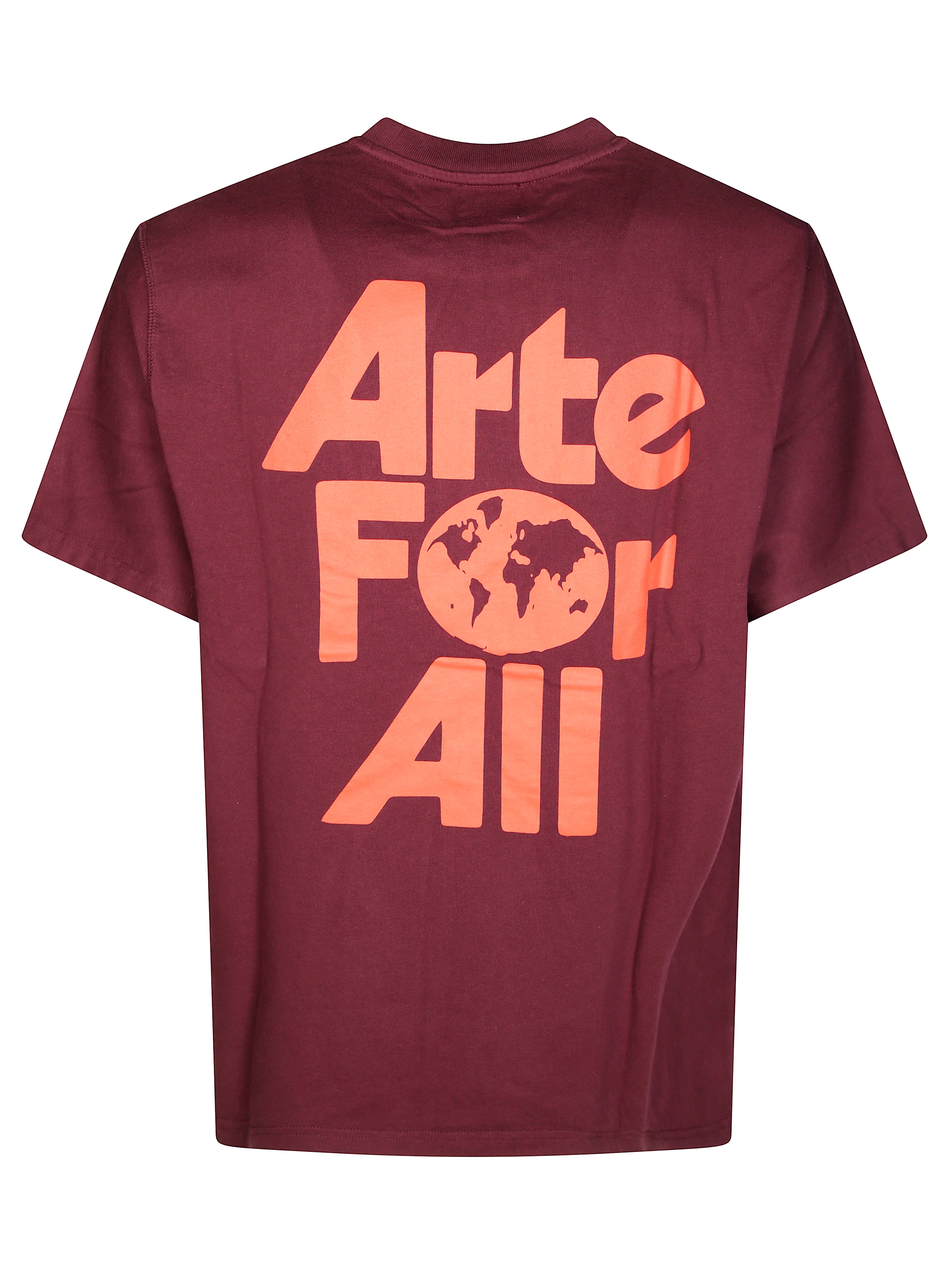 Arte T-Shirt - For All Women
