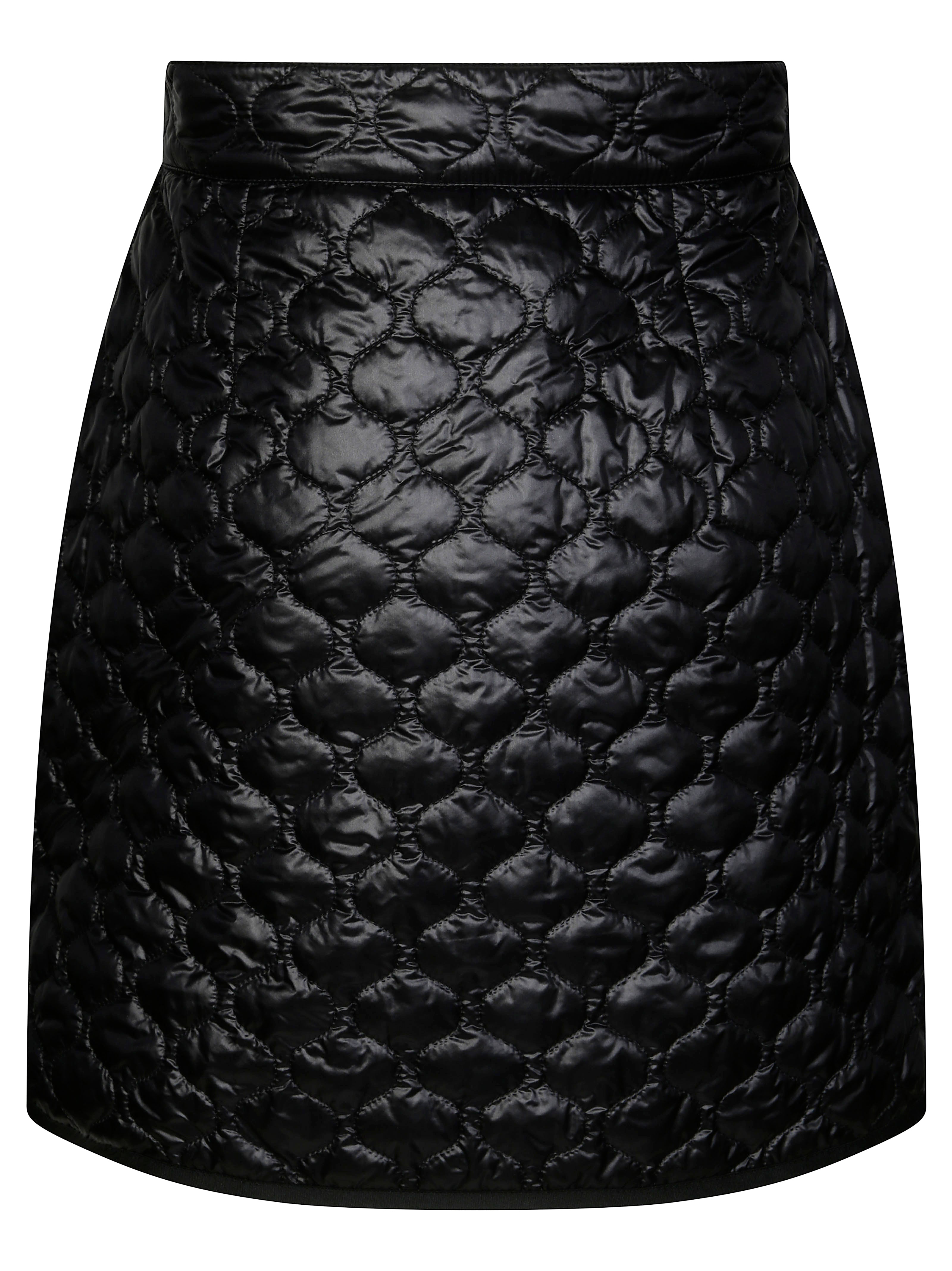 MONCLER Stylish Men's Skirt for AI25 Season