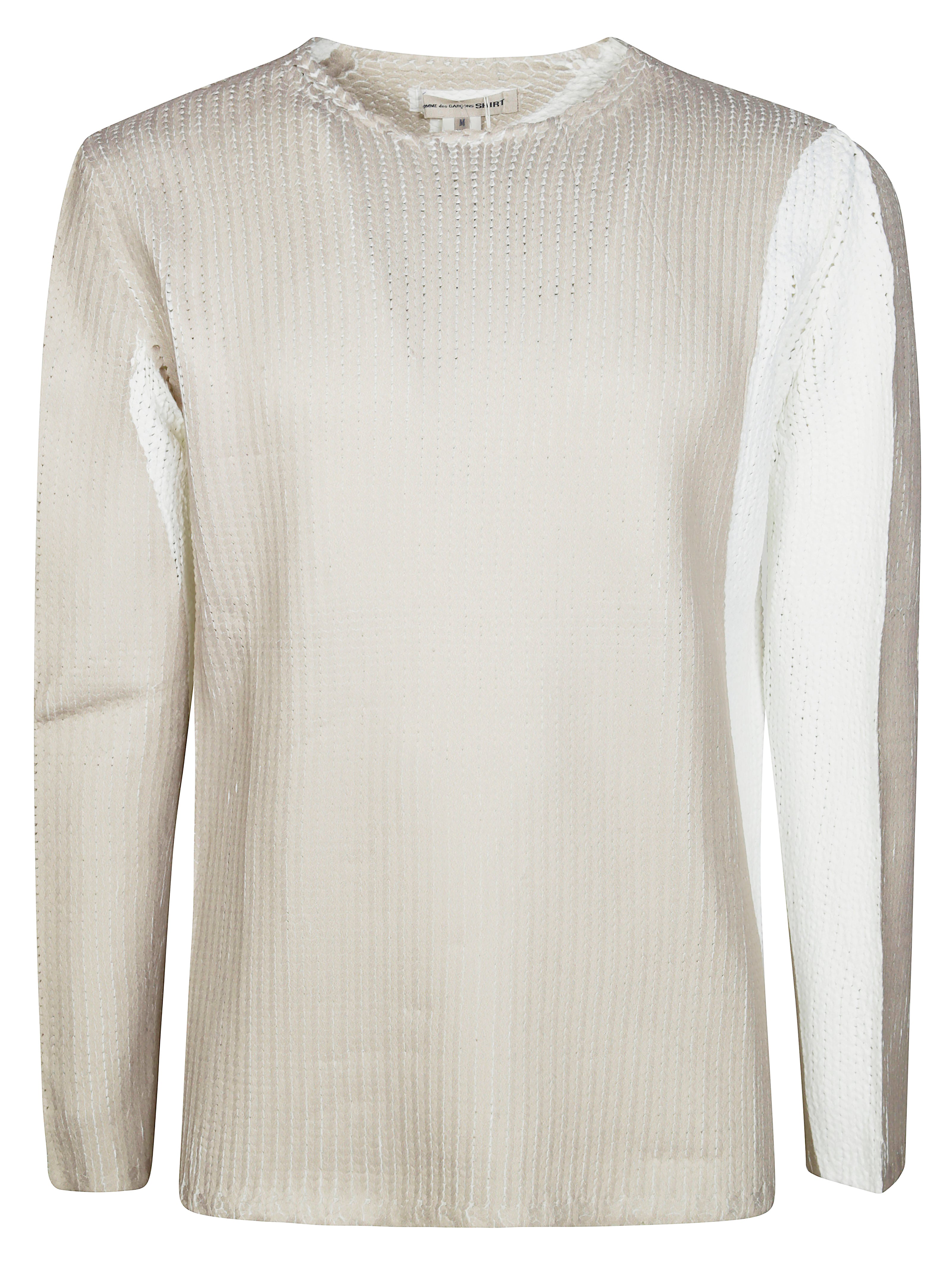 COMME DES GARÇONS SHIRT Men's Effortless Mini Casual Shirt