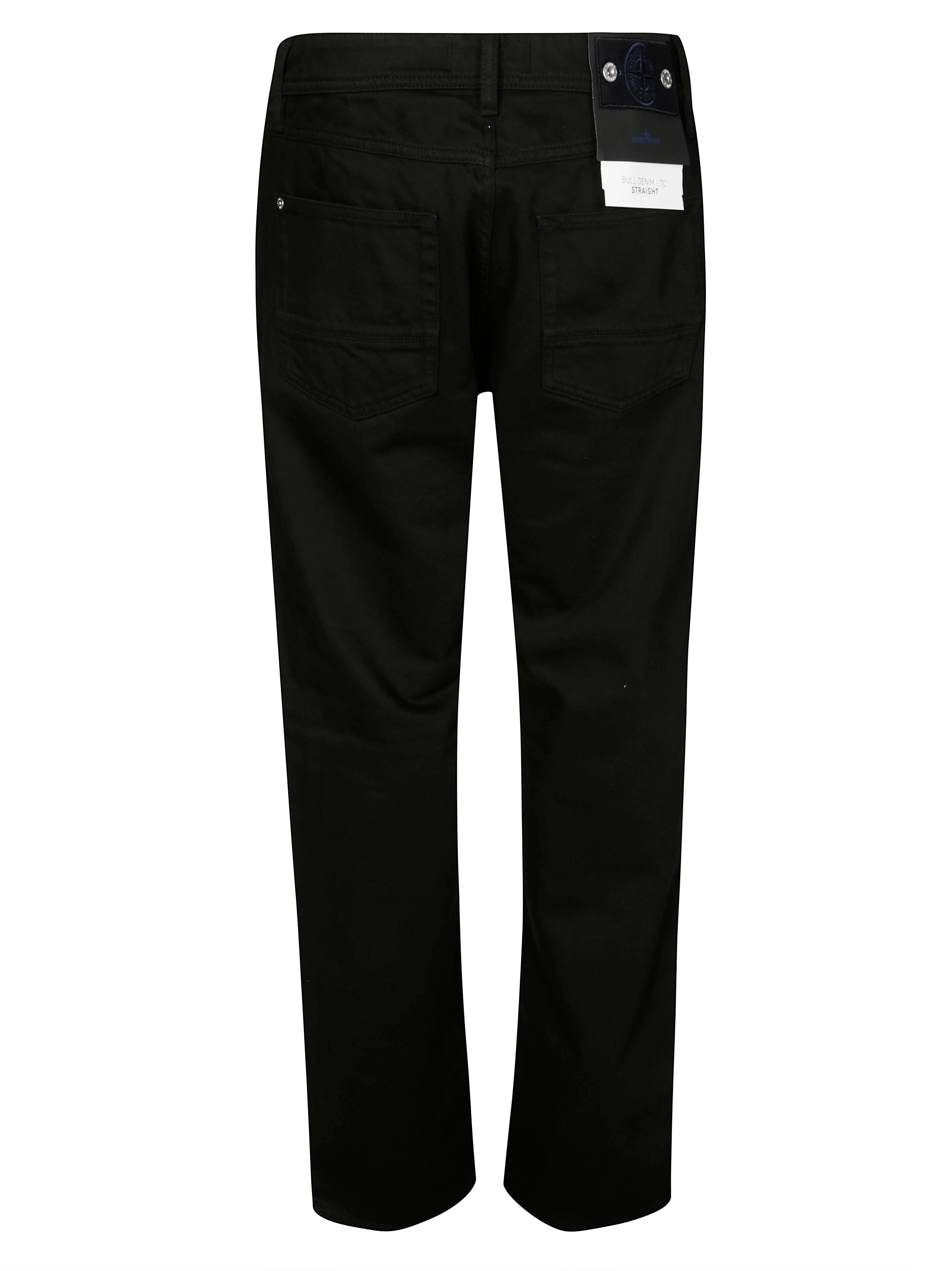 STONE ISLAND Stylish Women's Jeans