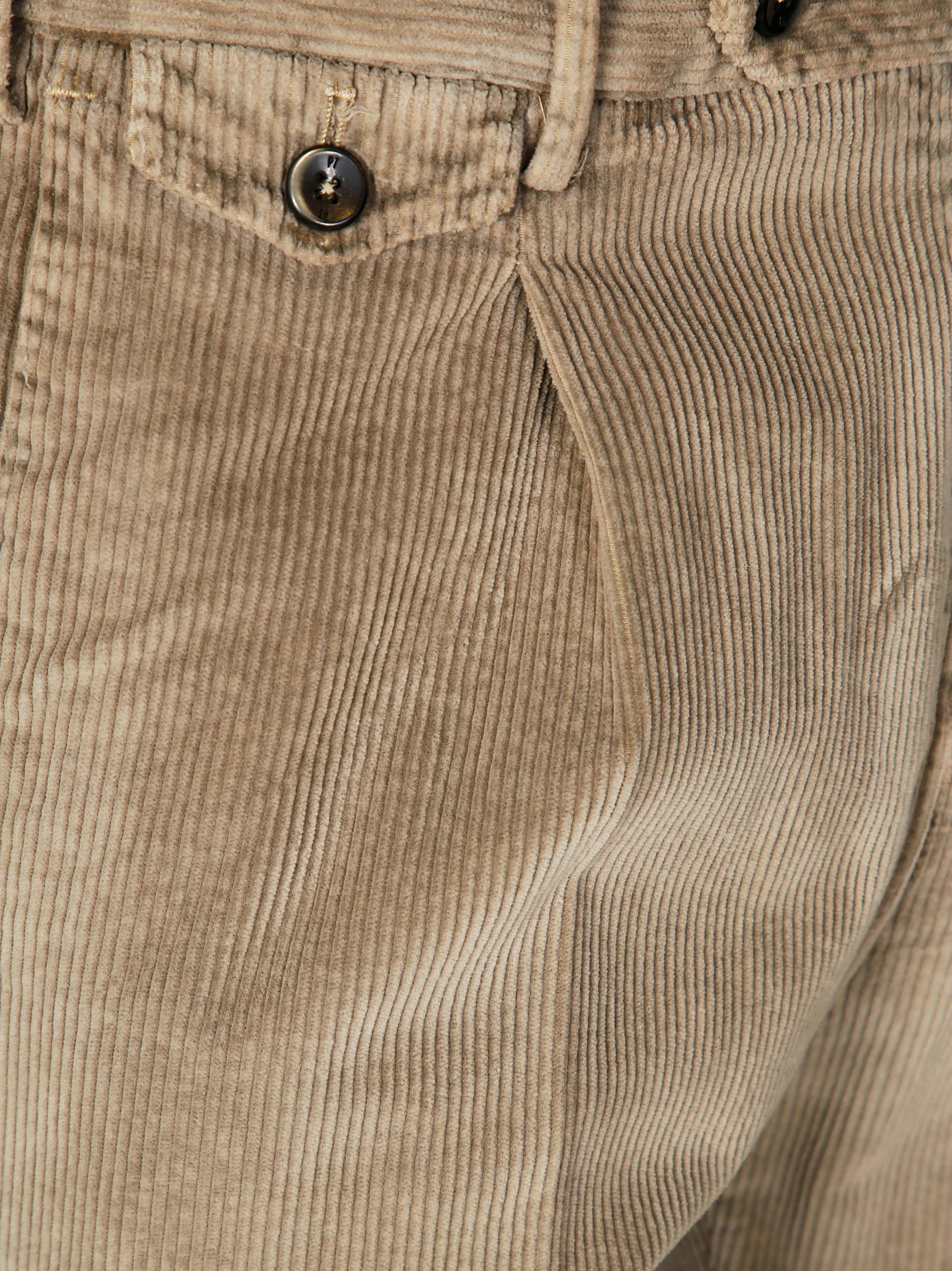 PTO1 Gentle Mini Velvet Slim Pants