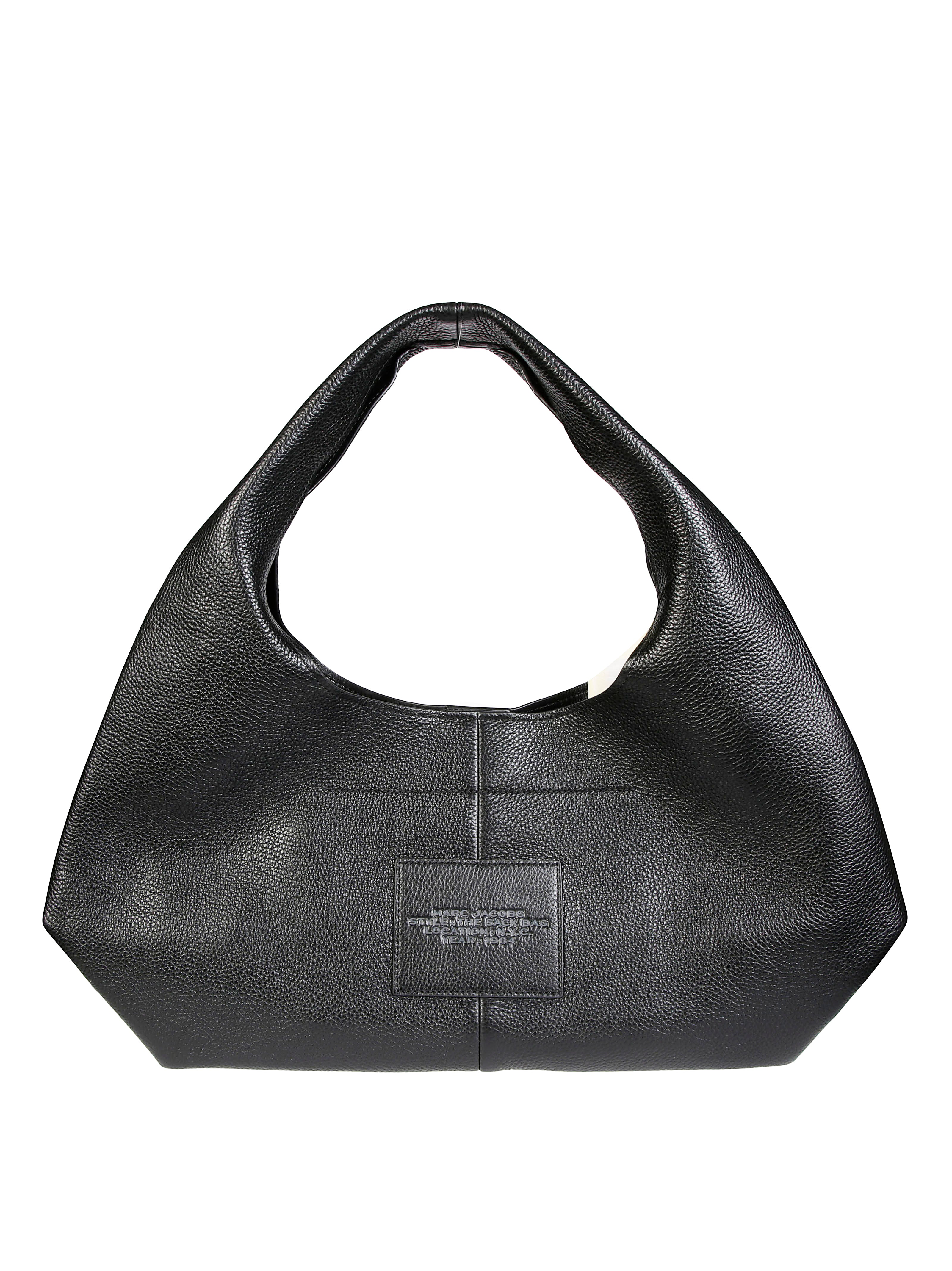 MARC JACOBS The Sack Mini Handbag