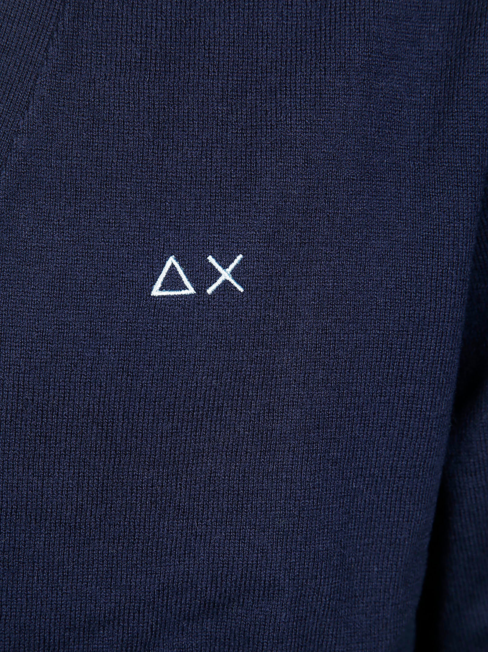 SUN 68 Solid Cardigan for Women - Fall Winter 24