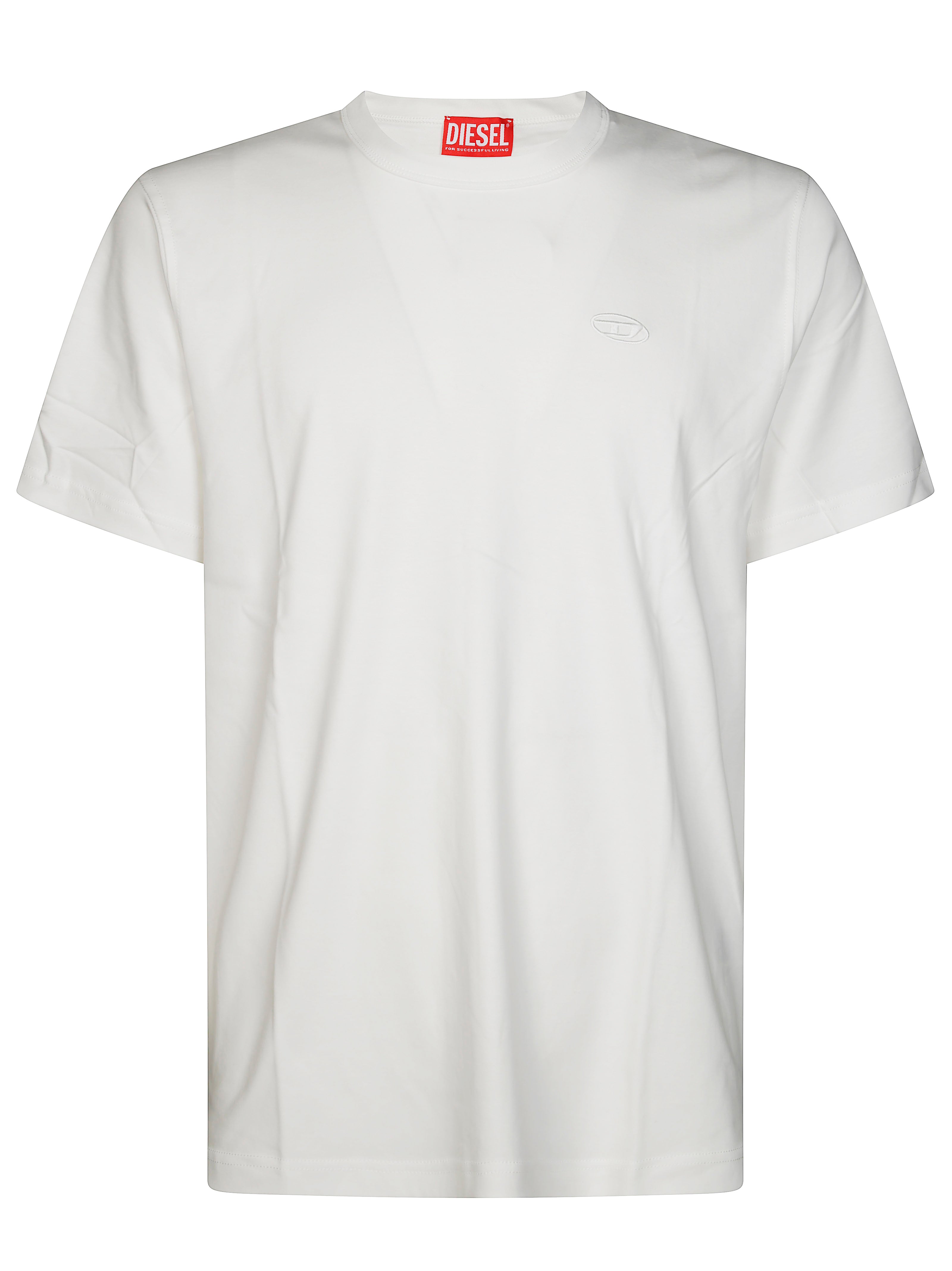 DIESEL Essential Women's T-Shirt