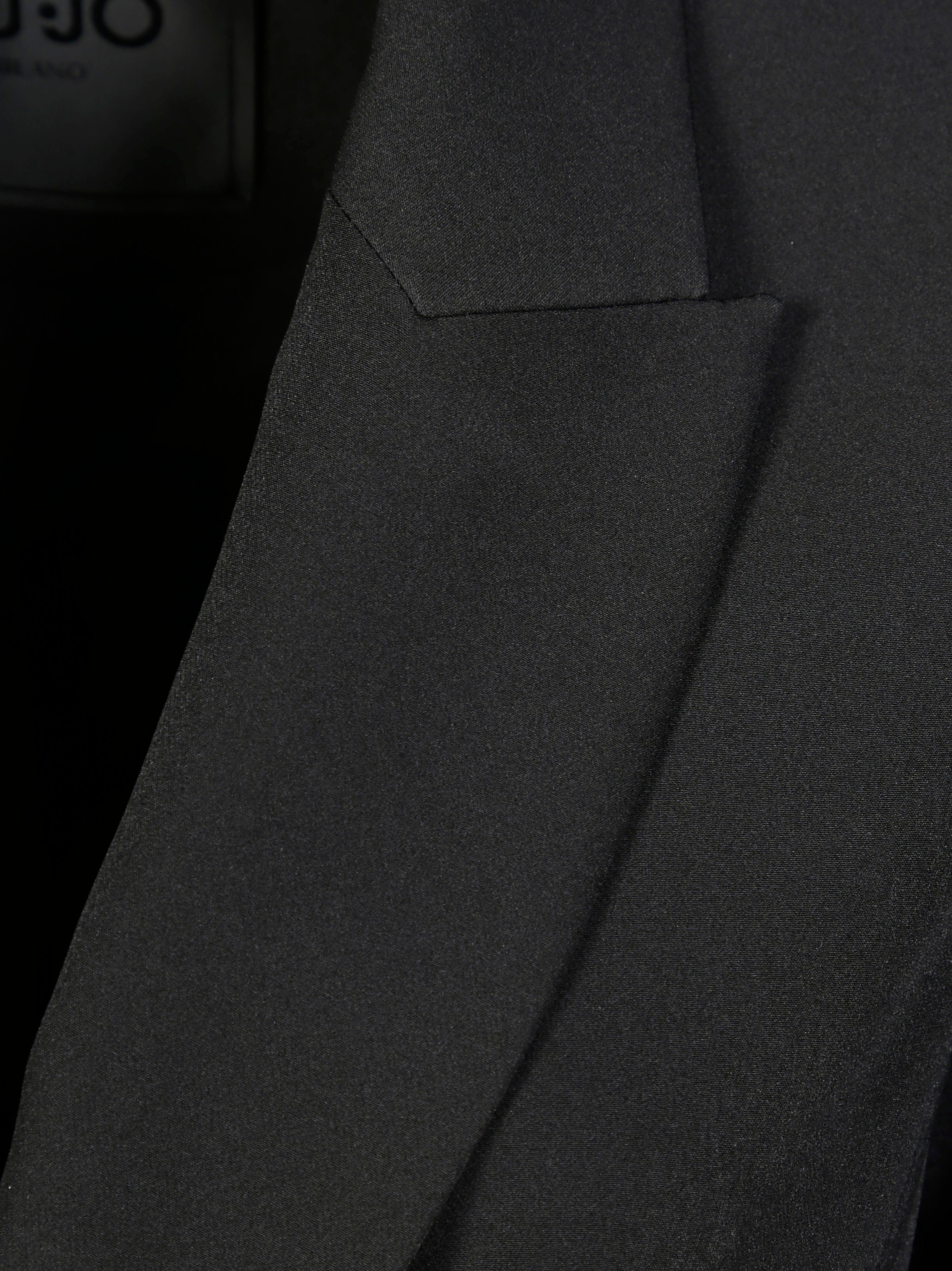 LIUJO Stylish Blazer for Men's Fall/Winter 2025