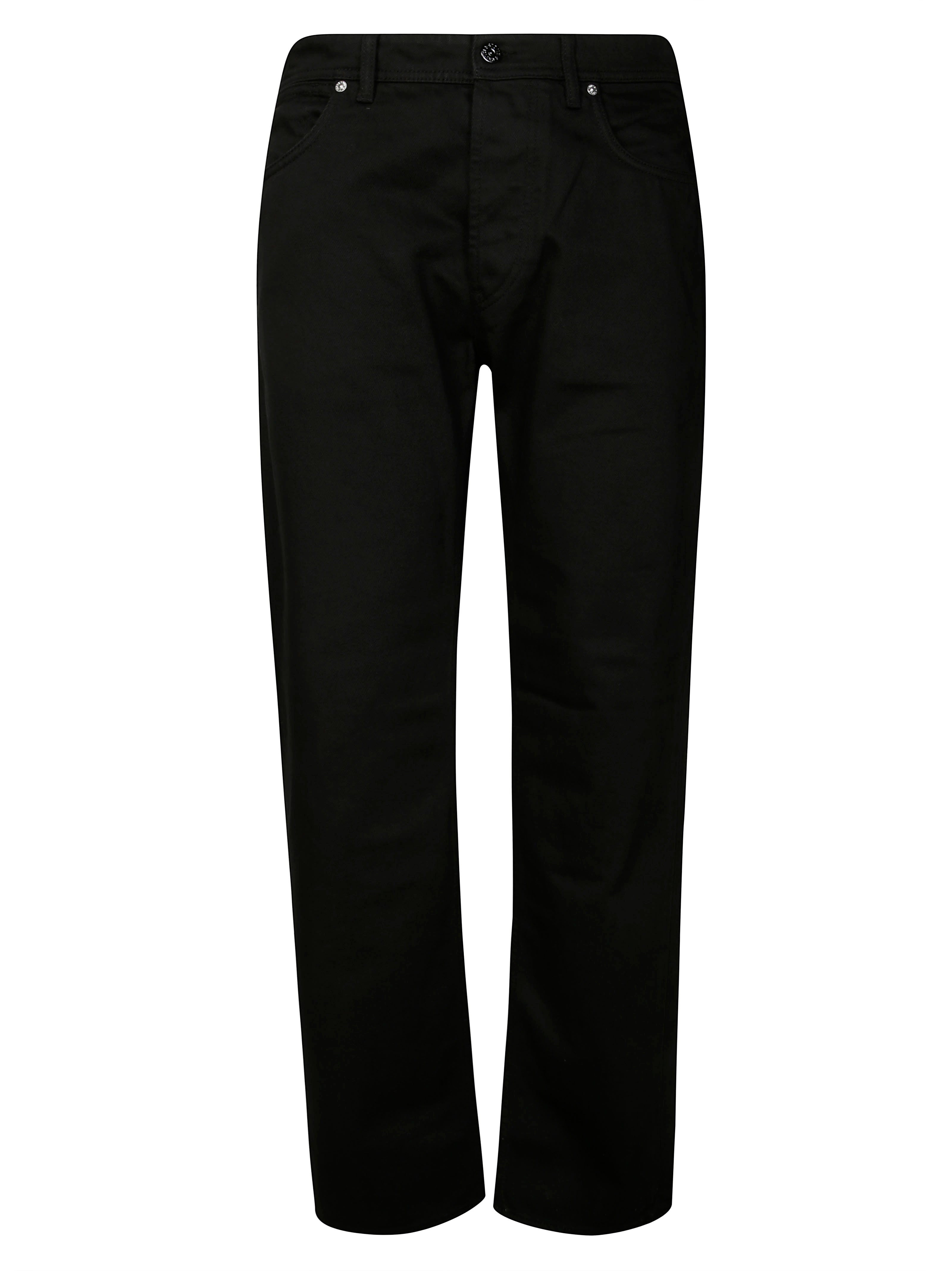 STONE ISLAND Stylish Women's Jeans