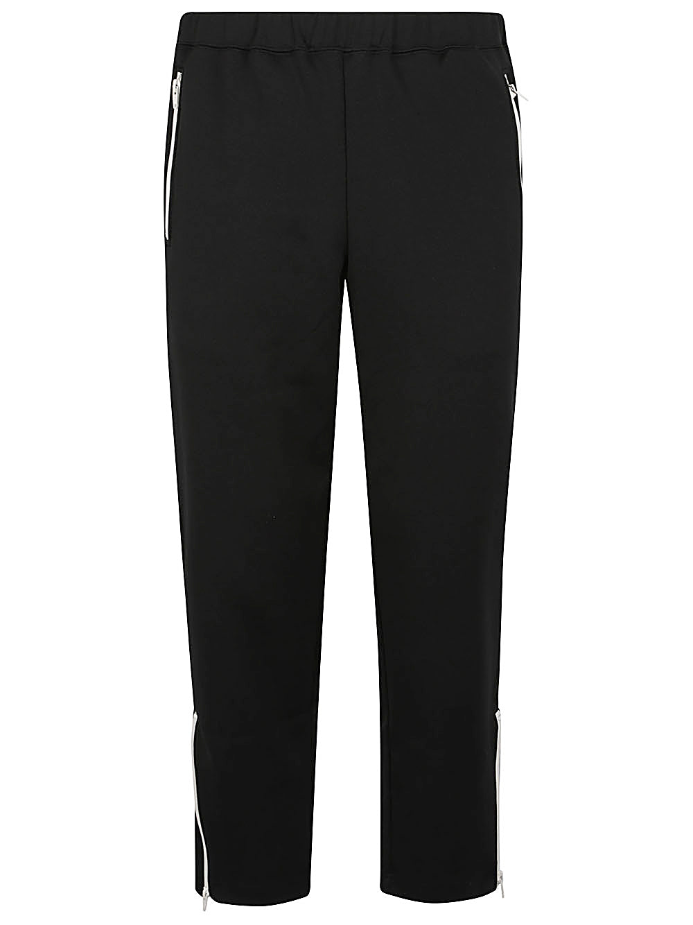 COMME DES GARÇONS Men's Trackpants with Contrast Details
