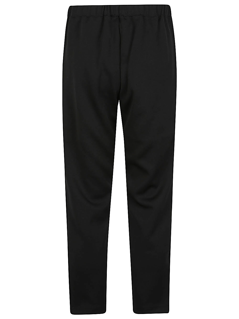 COMME DES GARÇONS Men's Trackpants with Contrast Details