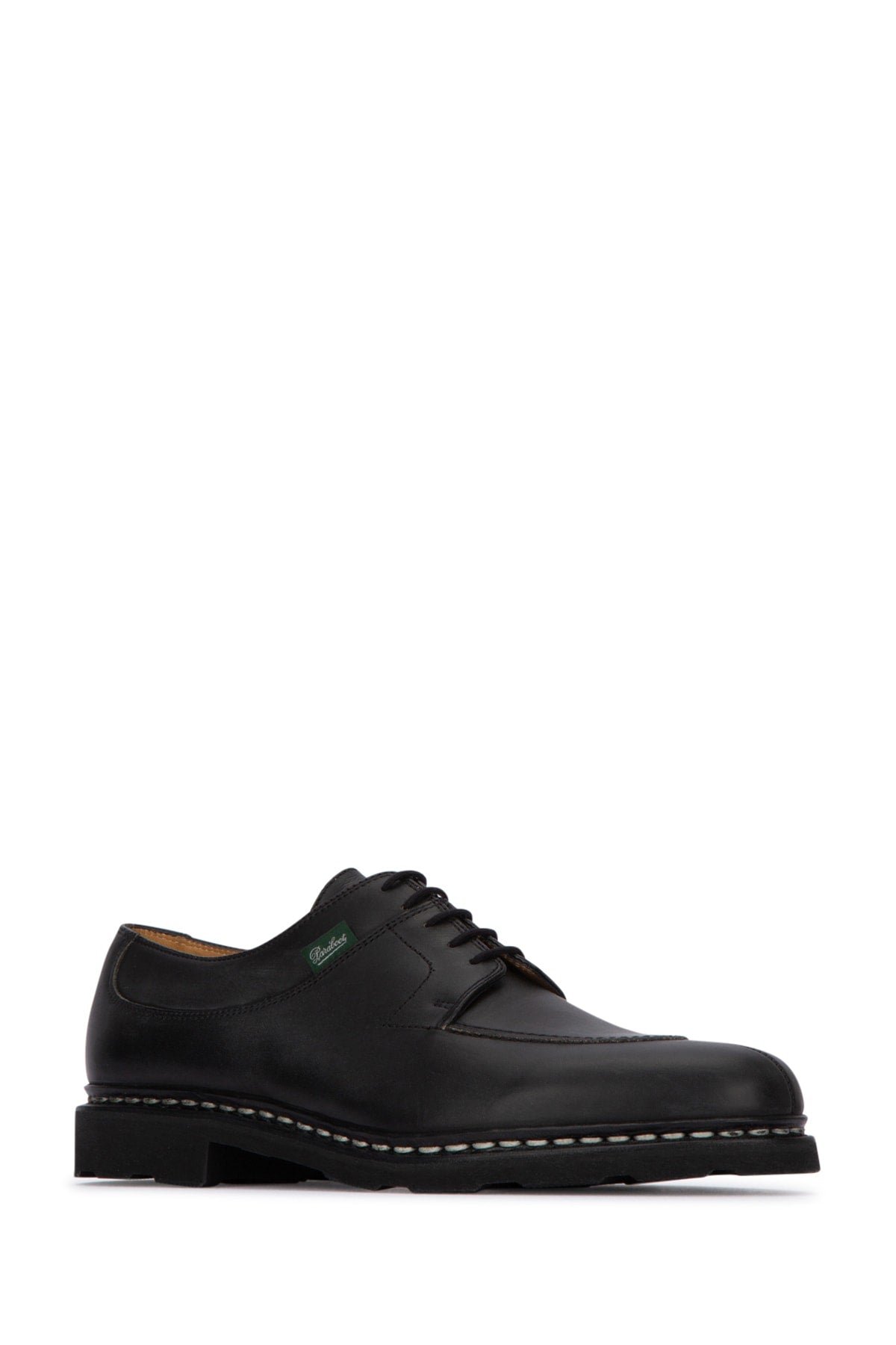 PARABOOT Classic Lace-Up Shoes for Men