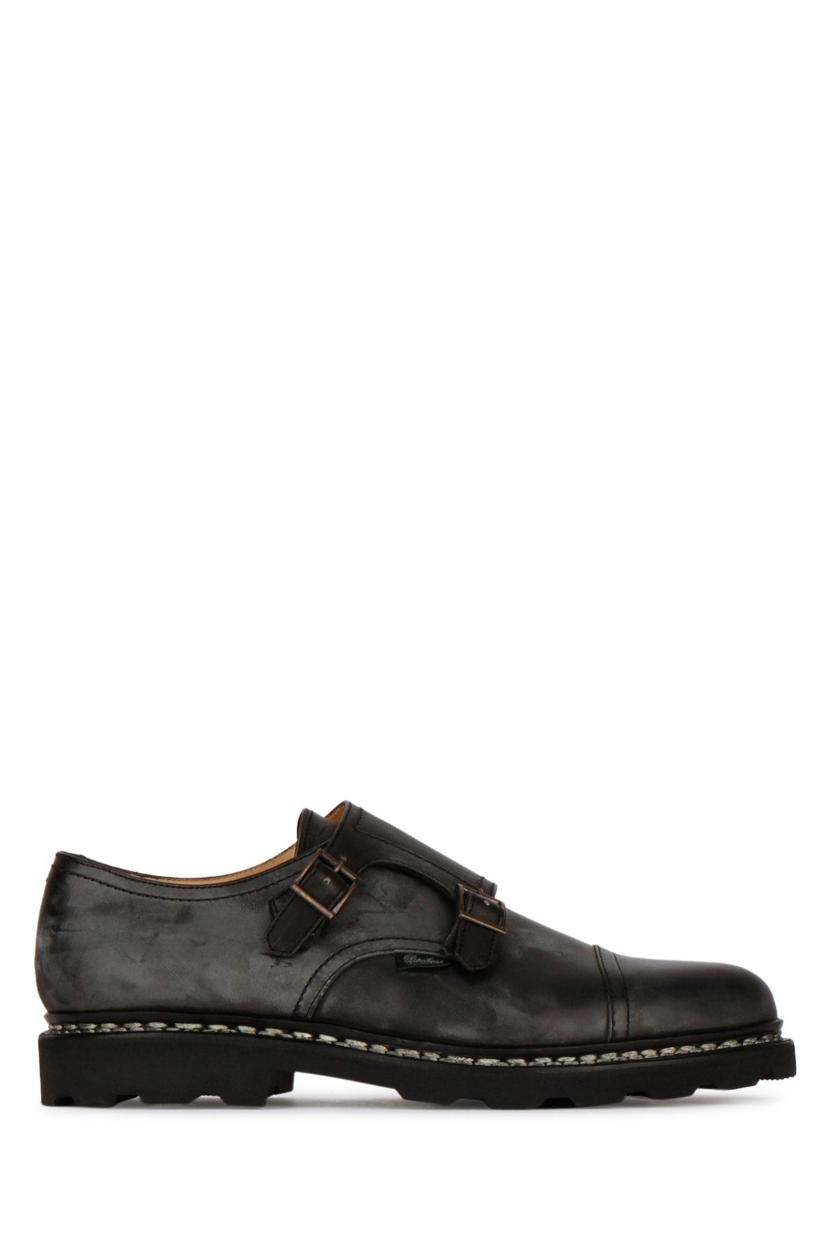 PARABOOT Lace-Up Oxford Shoes for Men