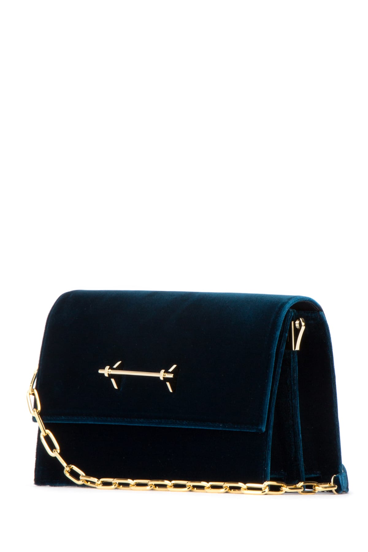 M2MALLETIER Elegant Mini Crossbody Bag for Women