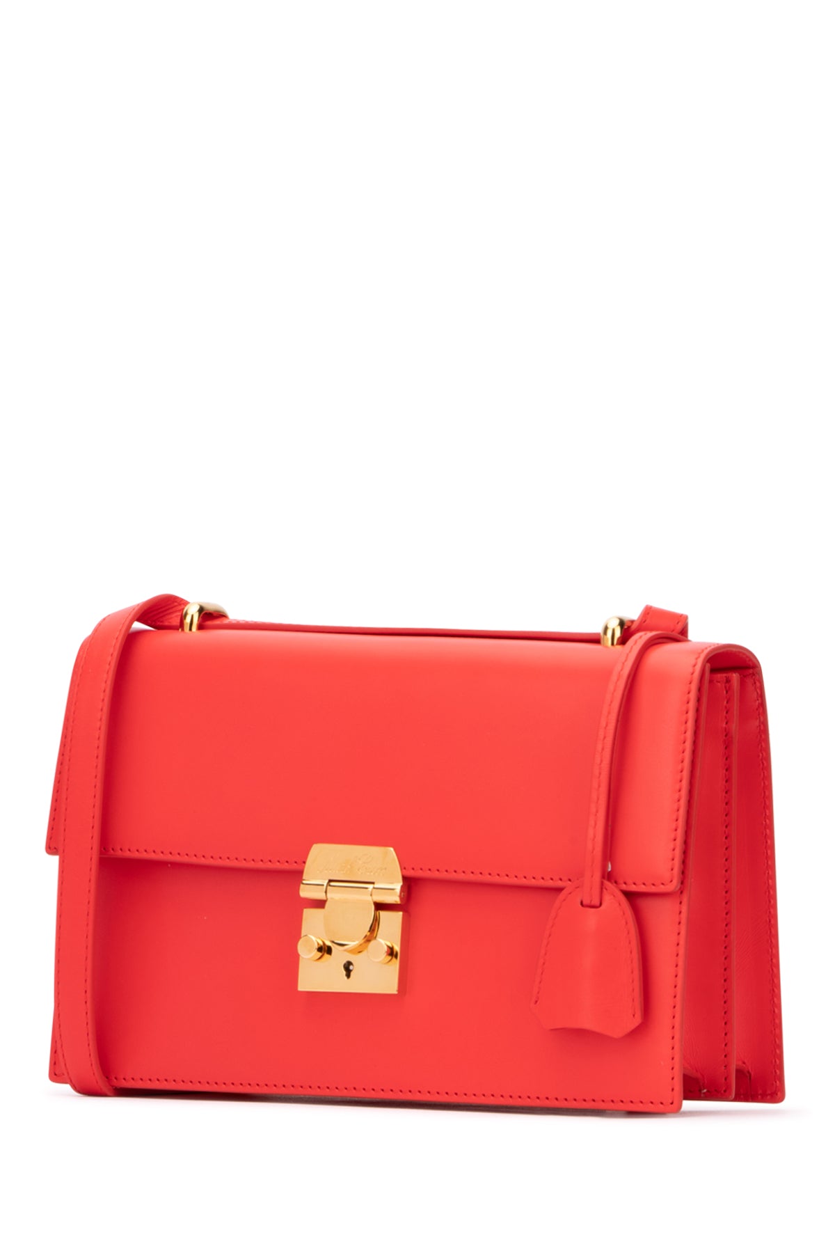 MARK CROSS Elegant Mini Handbag