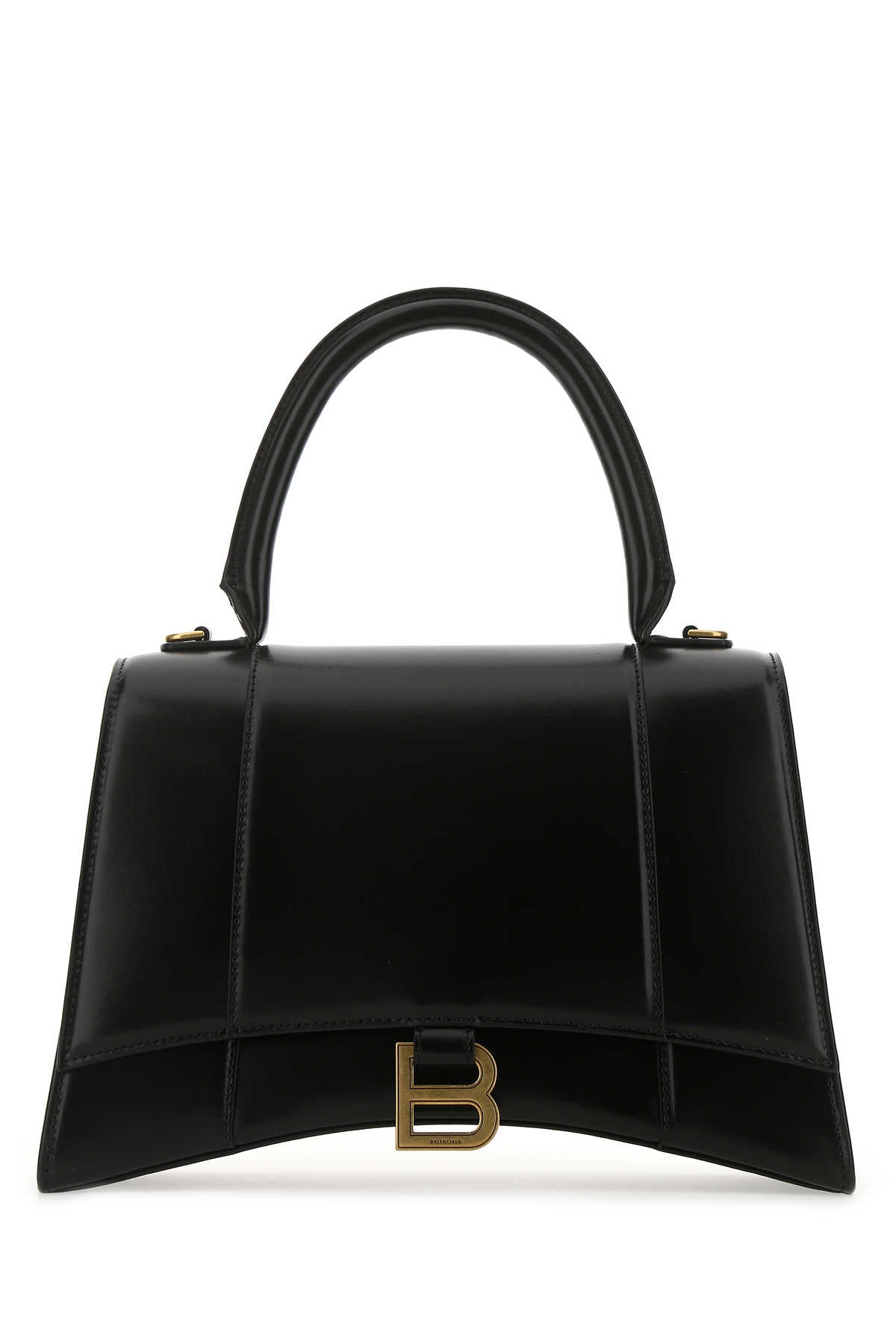BALENCIAGA Medium Hourglass Handbag