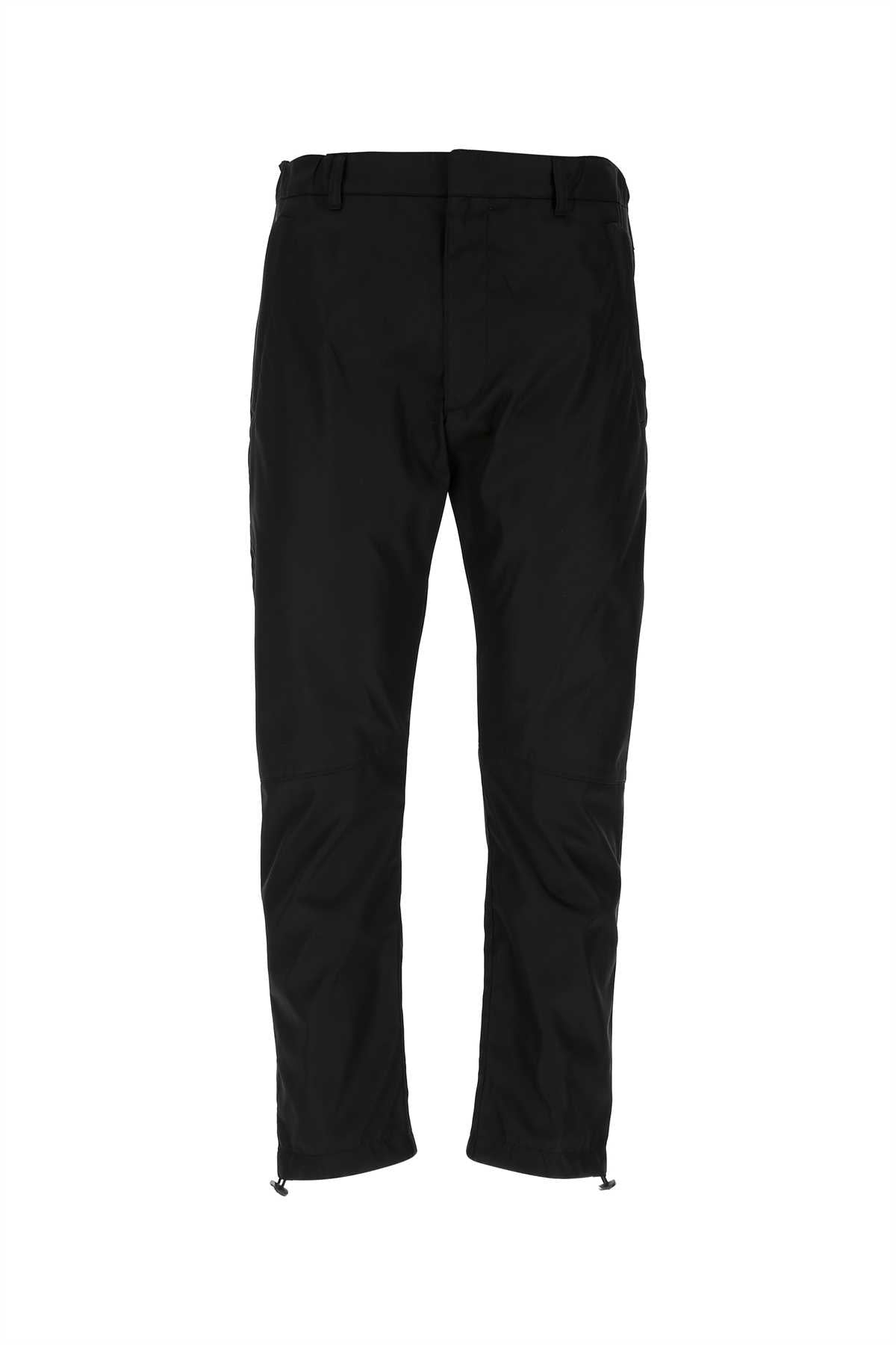 PRADA Nylon Pants for Men
