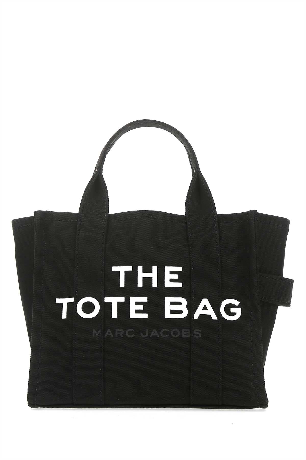 MARC JACOBS Mini Chic Tote Handbag