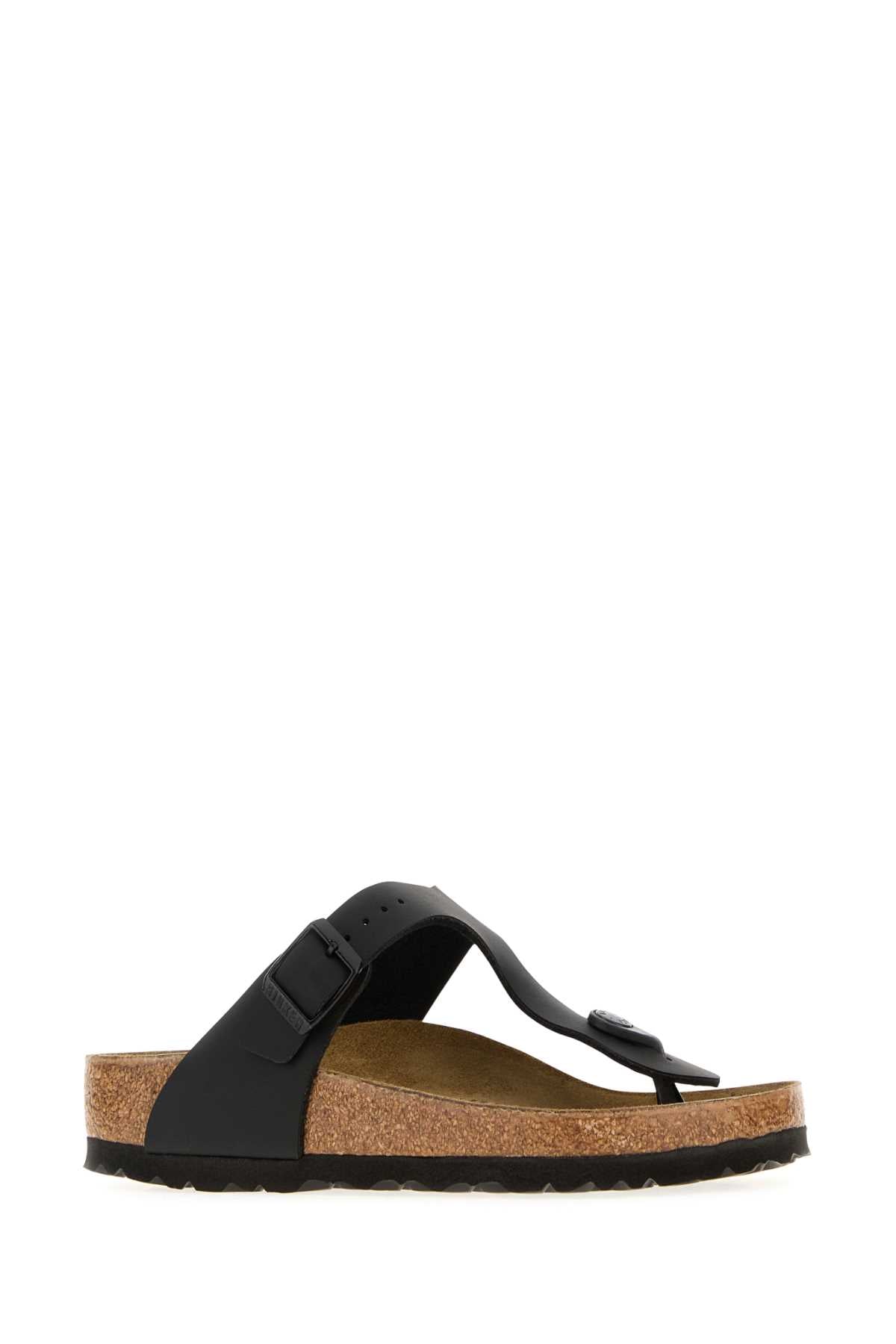 BIRKENSTOCK Gizeh Thong Slippers for Women